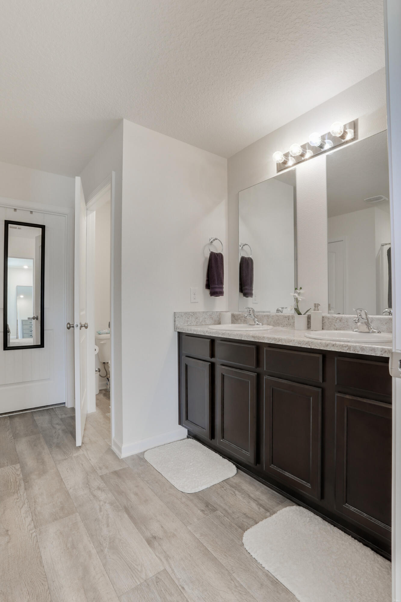 Redstone Commons - Residential