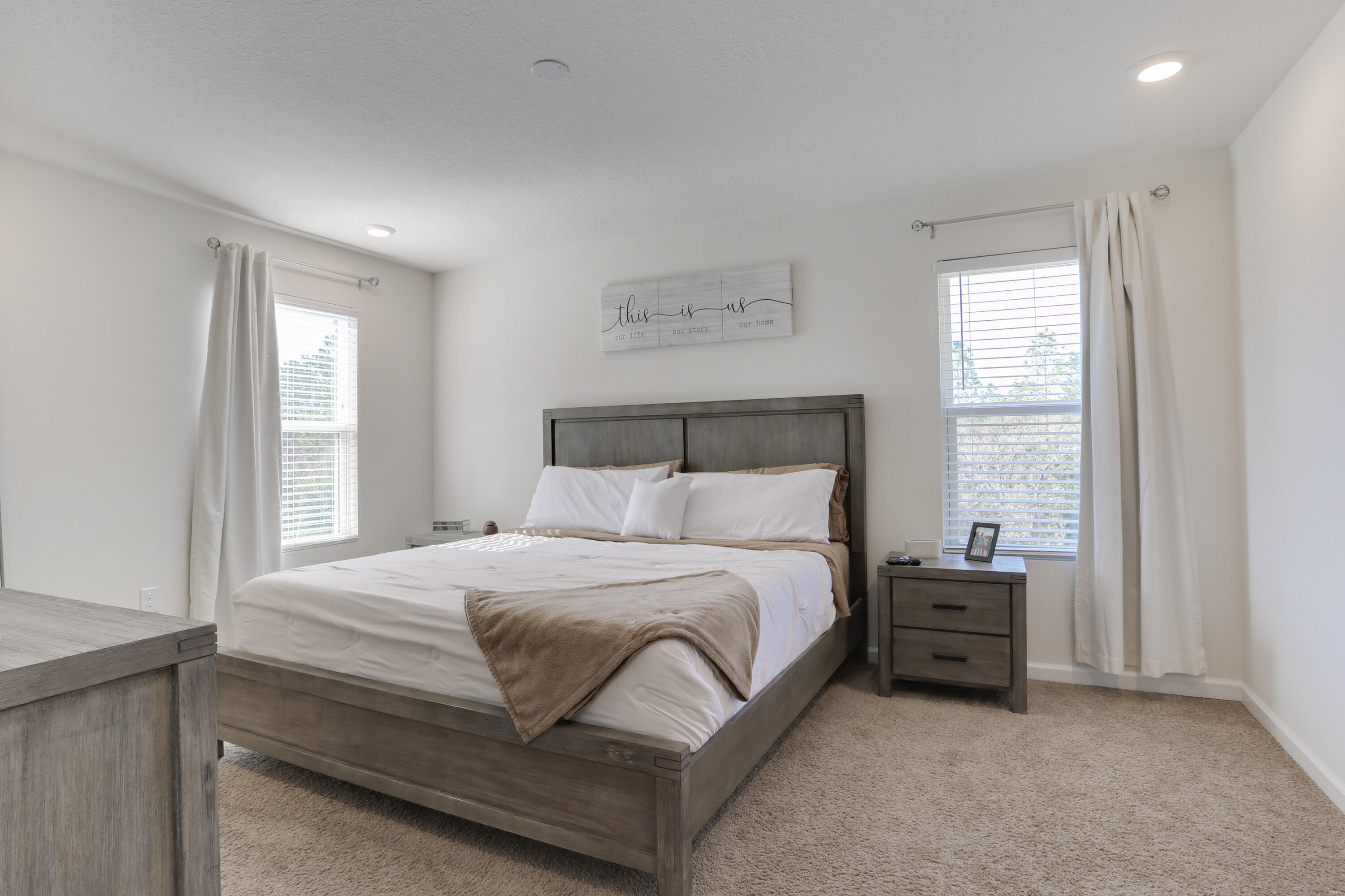 Redstone Commons - Residential