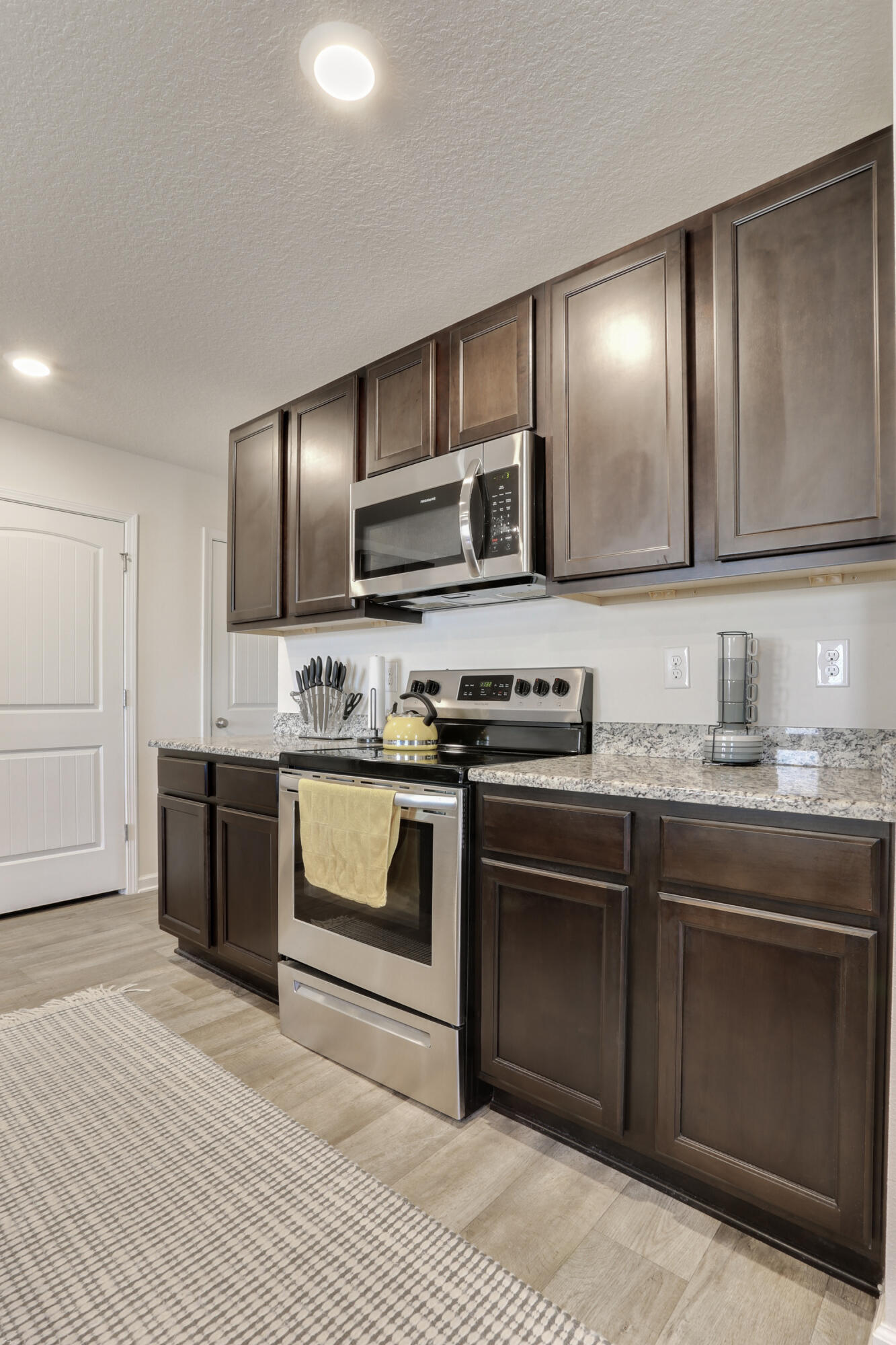 Redstone Commons - Residential