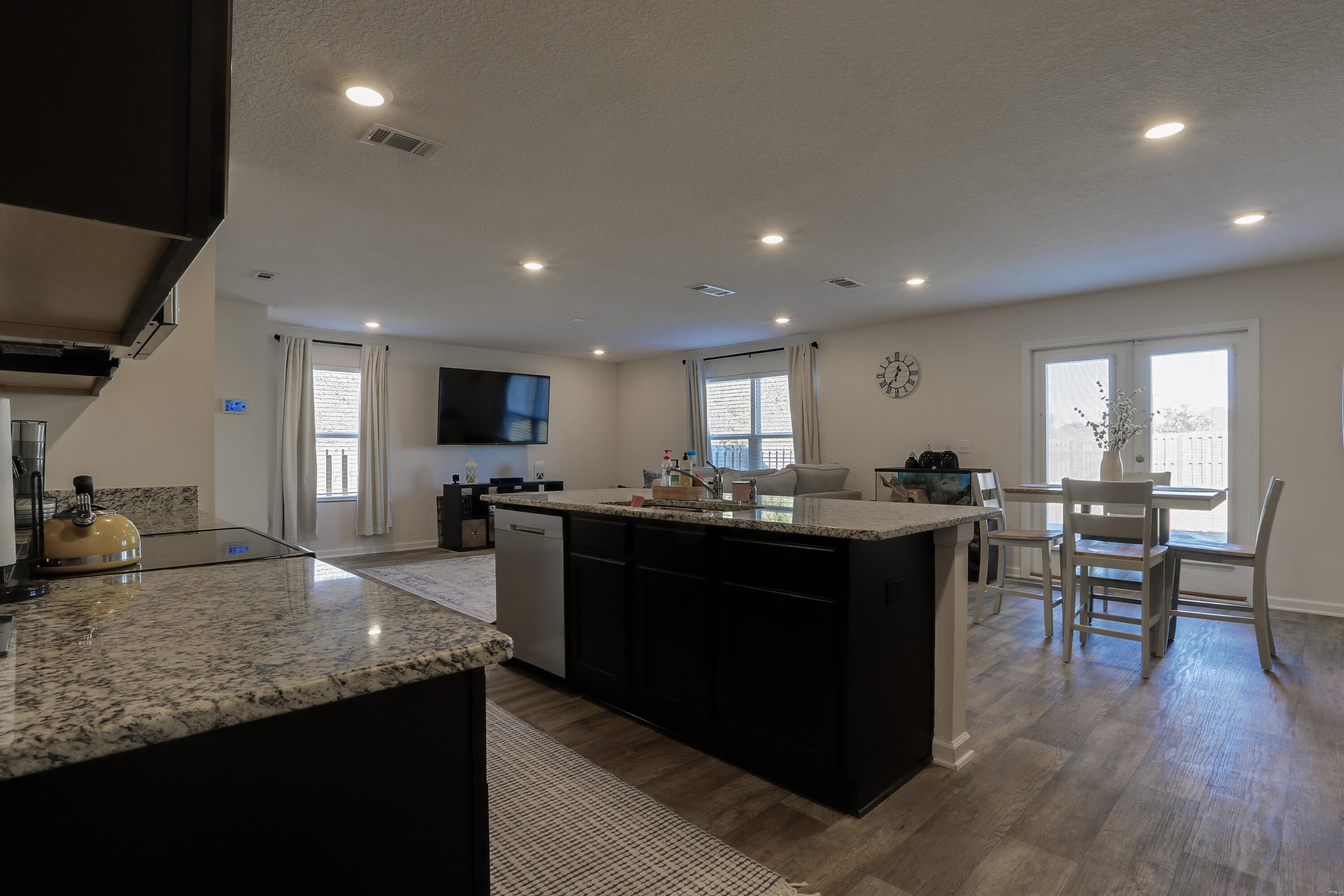 Redstone Commons - Residential