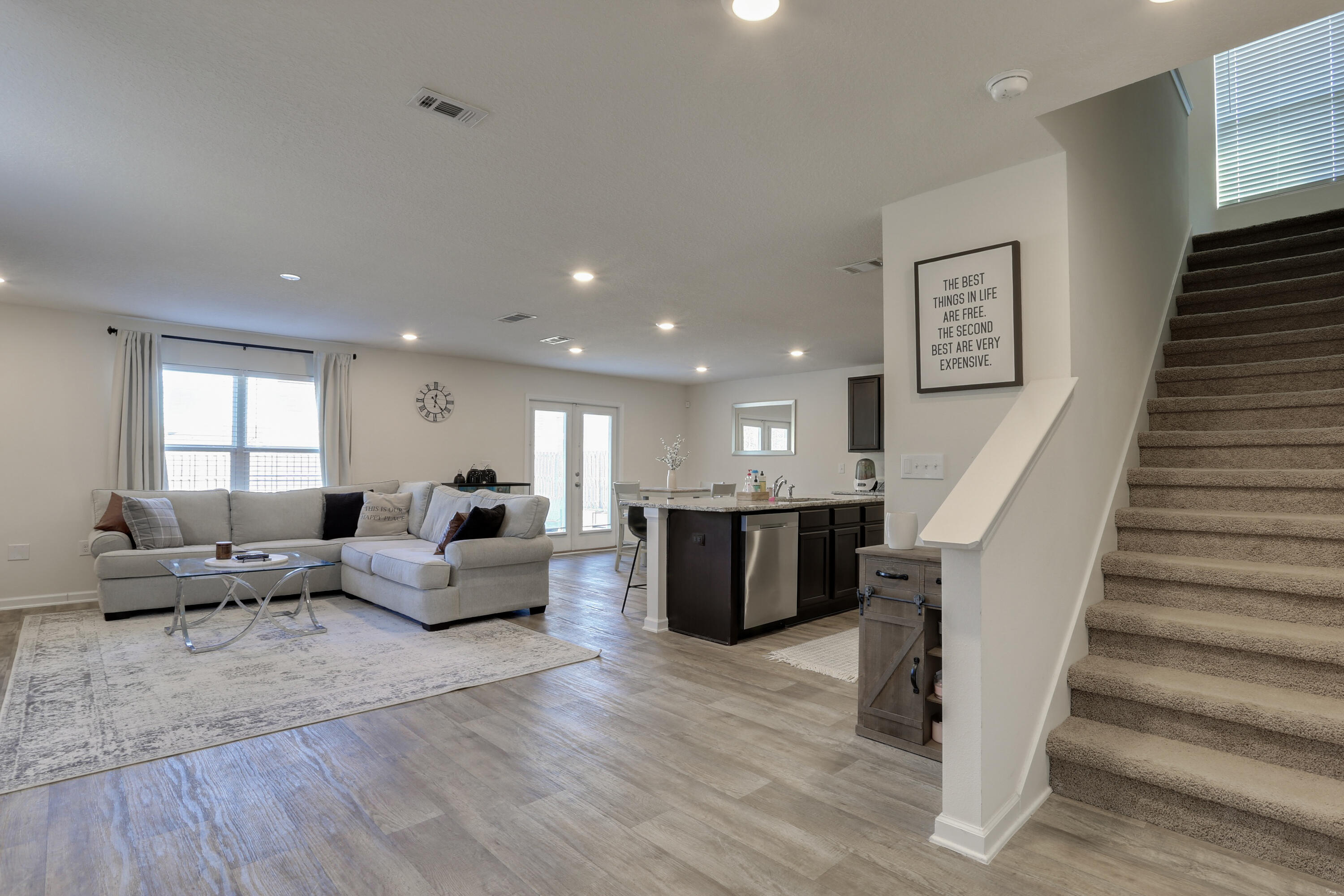 Redstone Commons - Residential