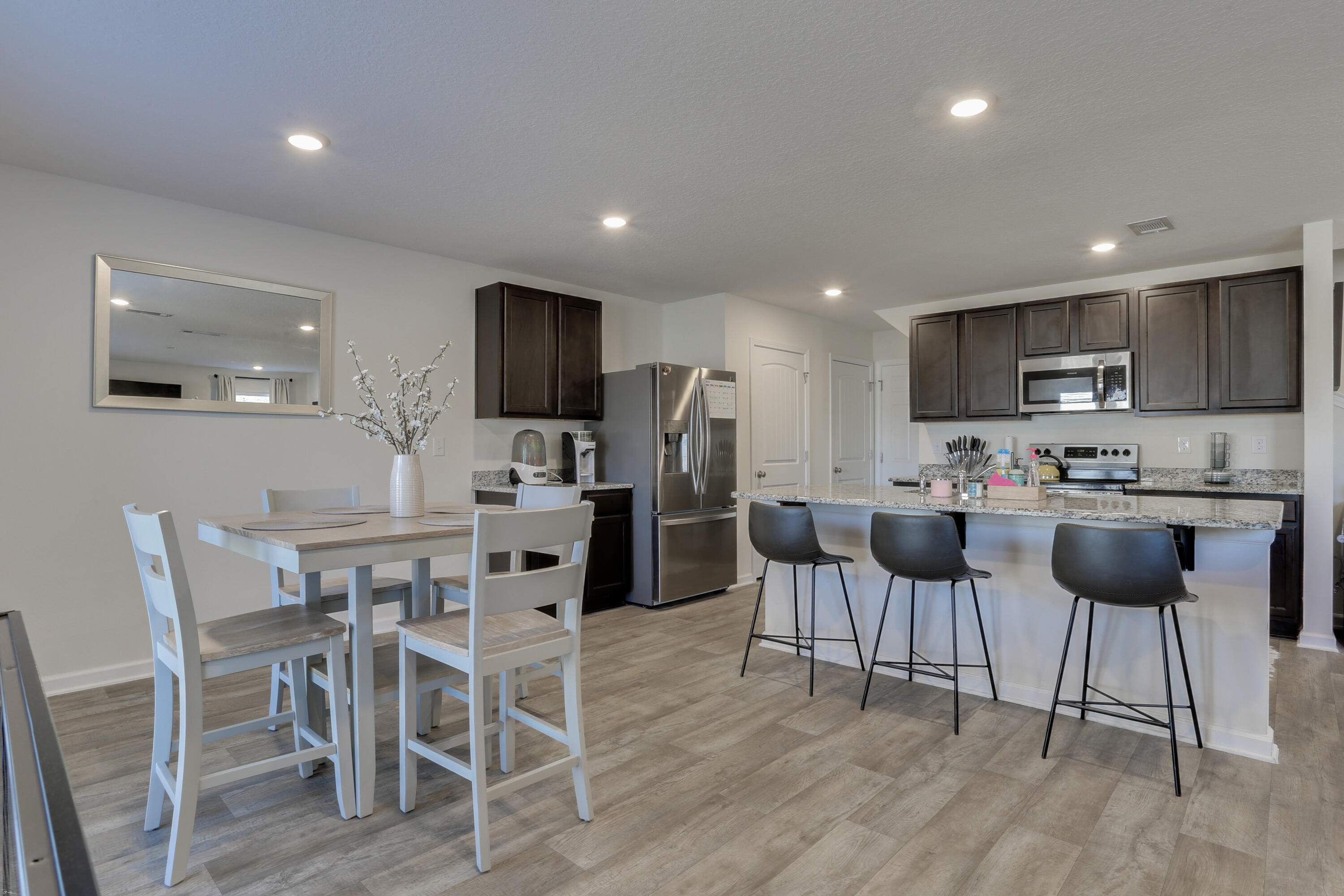 Redstone Commons - Residential