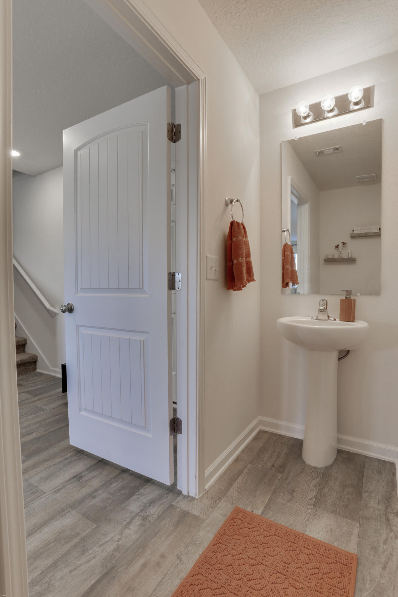 Redstone Commons - Residential