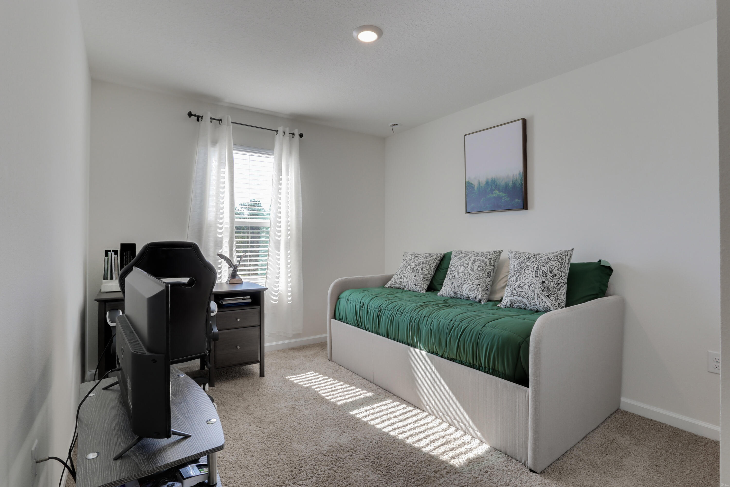 Redstone Commons - Residential