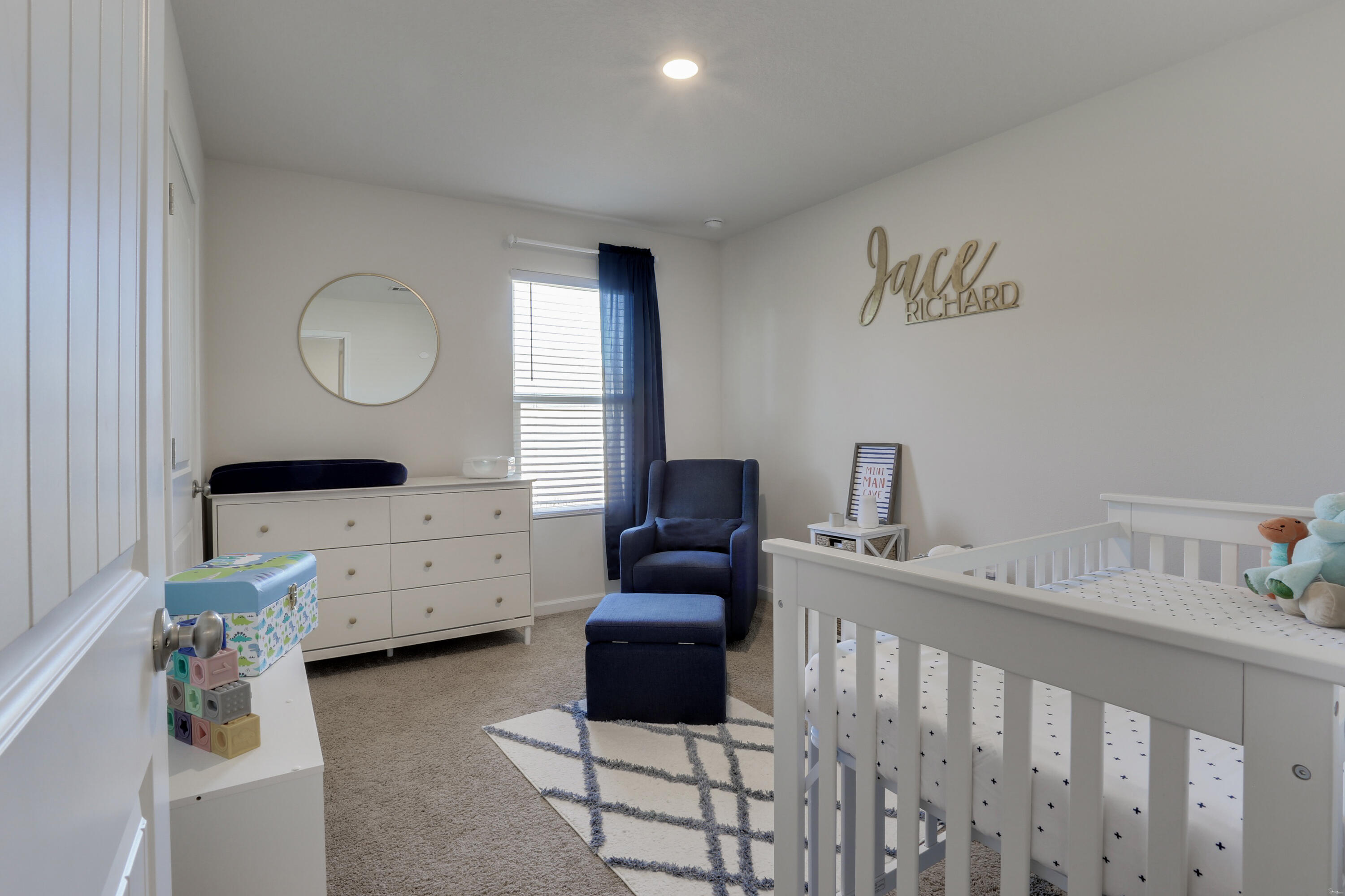 Redstone Commons - Residential