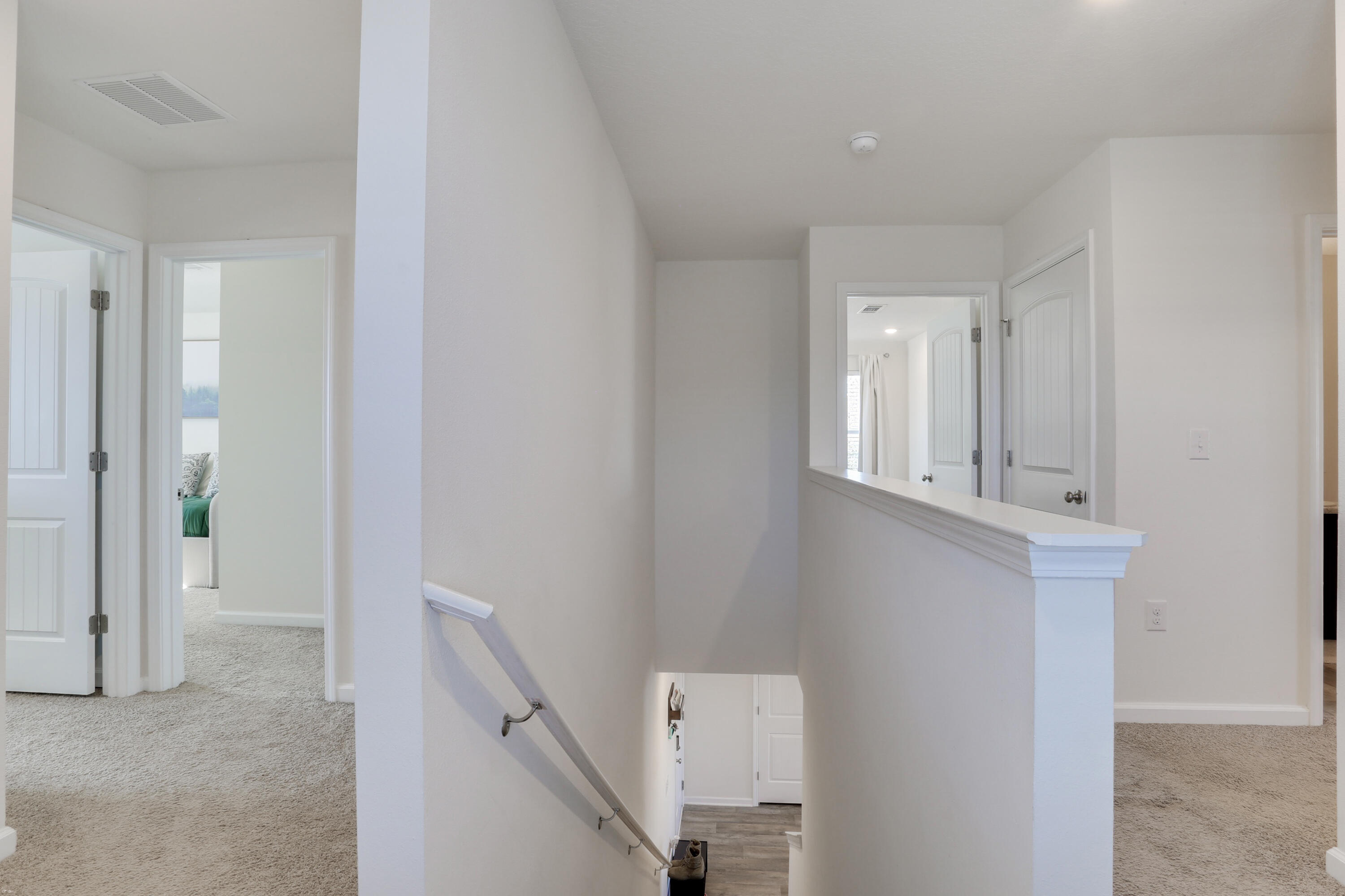 Redstone Commons - Residential