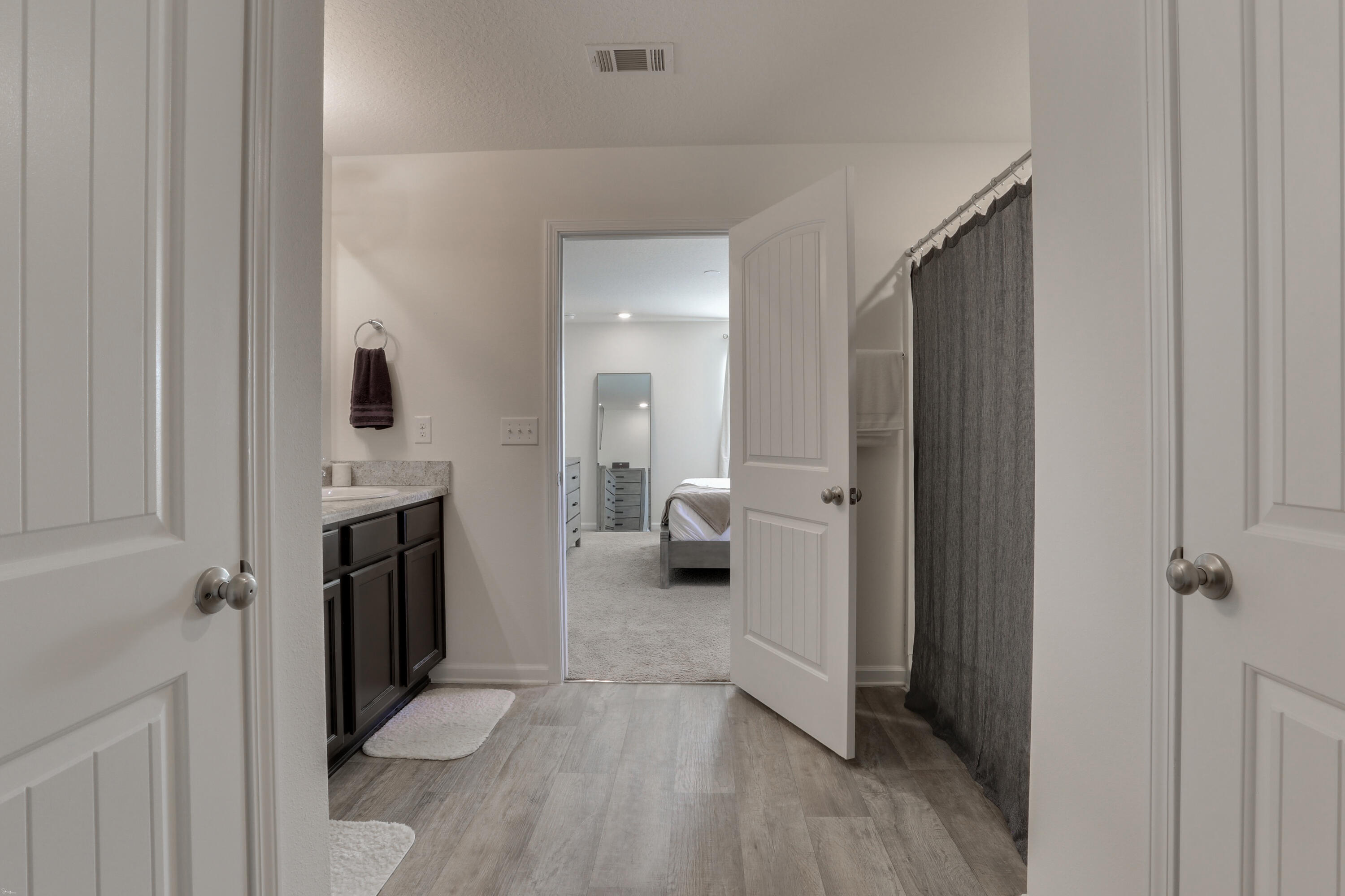 Redstone Commons - Residential