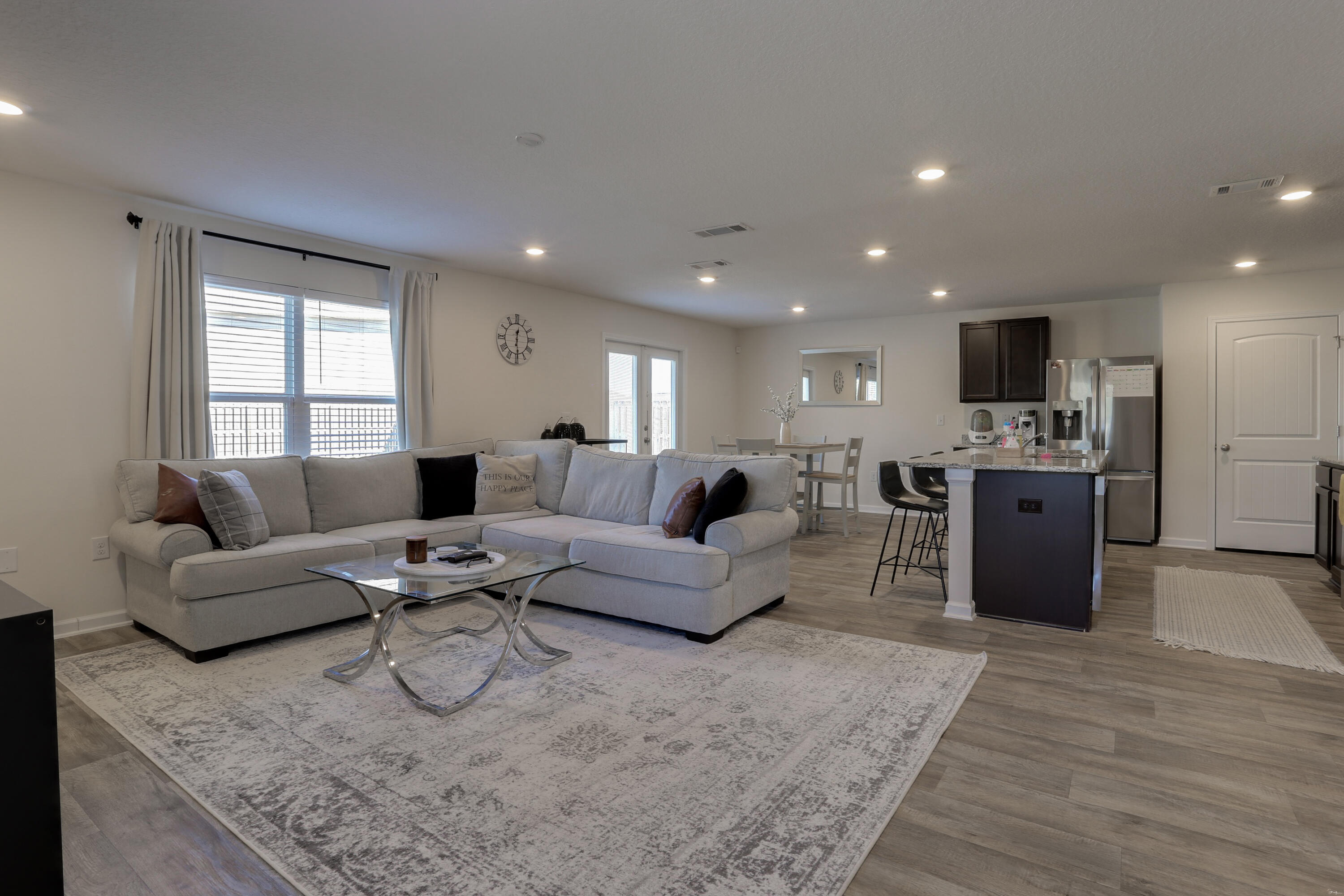 Redstone Commons - Residential