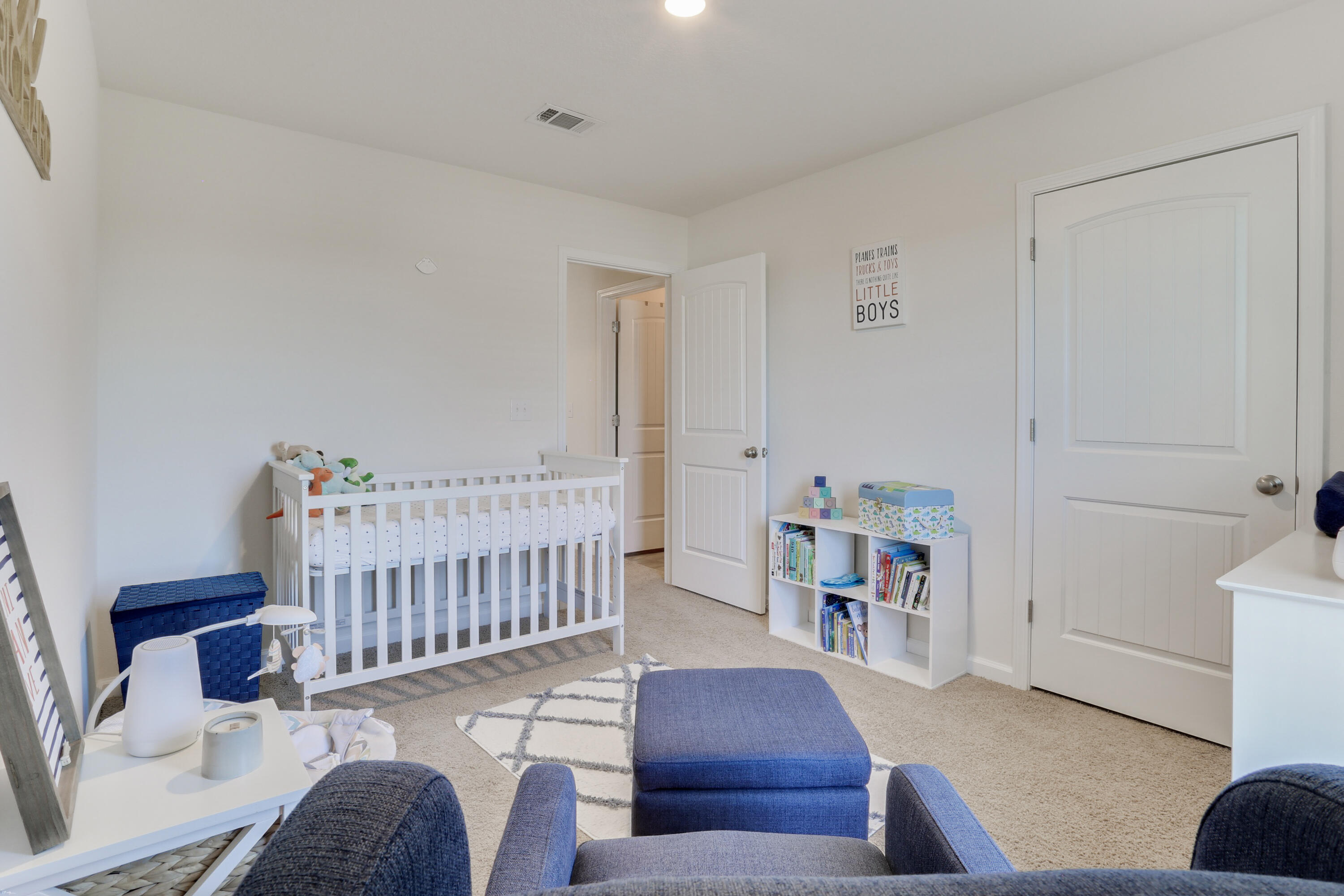 Redstone Commons - Residential