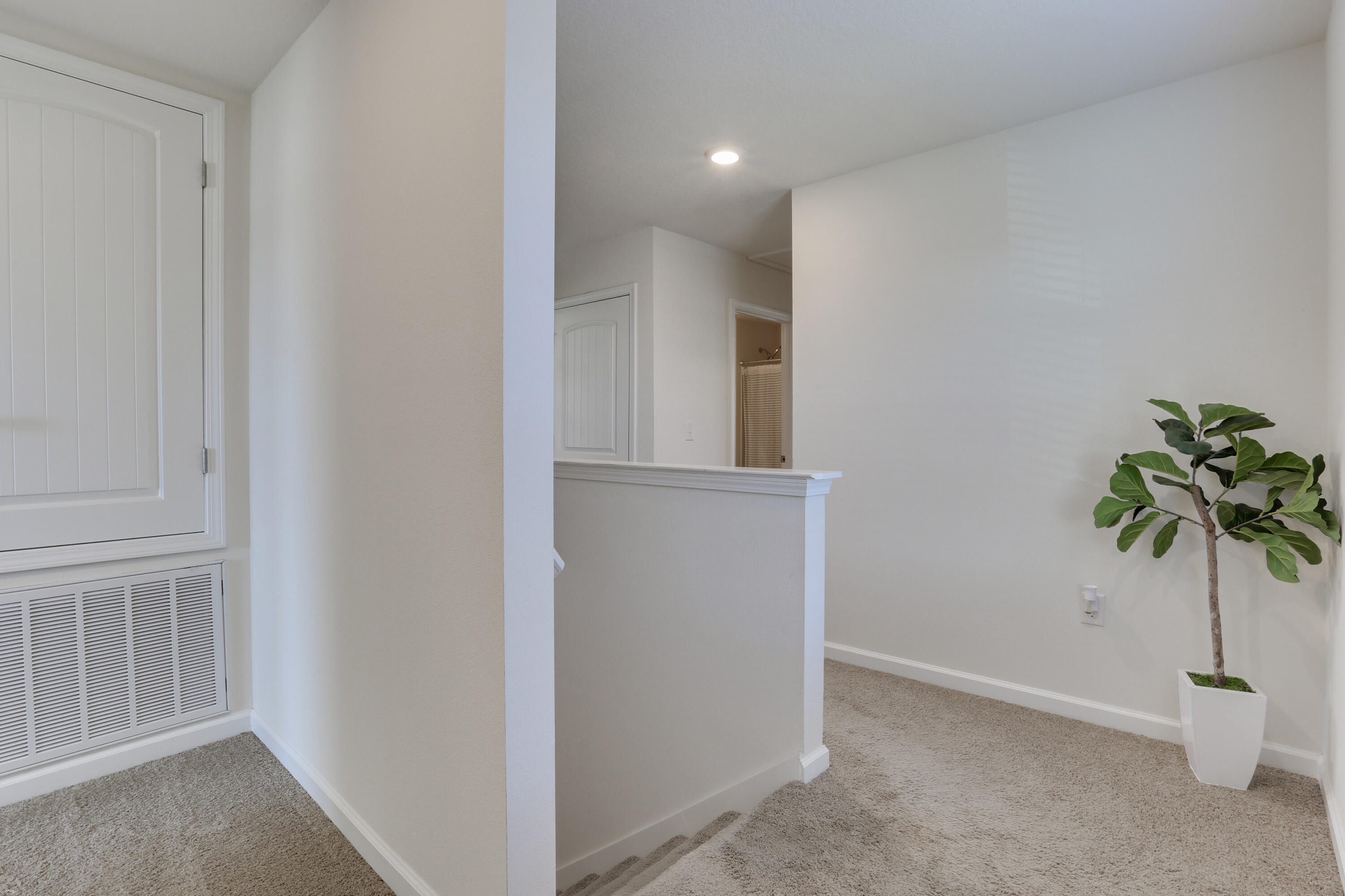 Redstone Commons - Residential