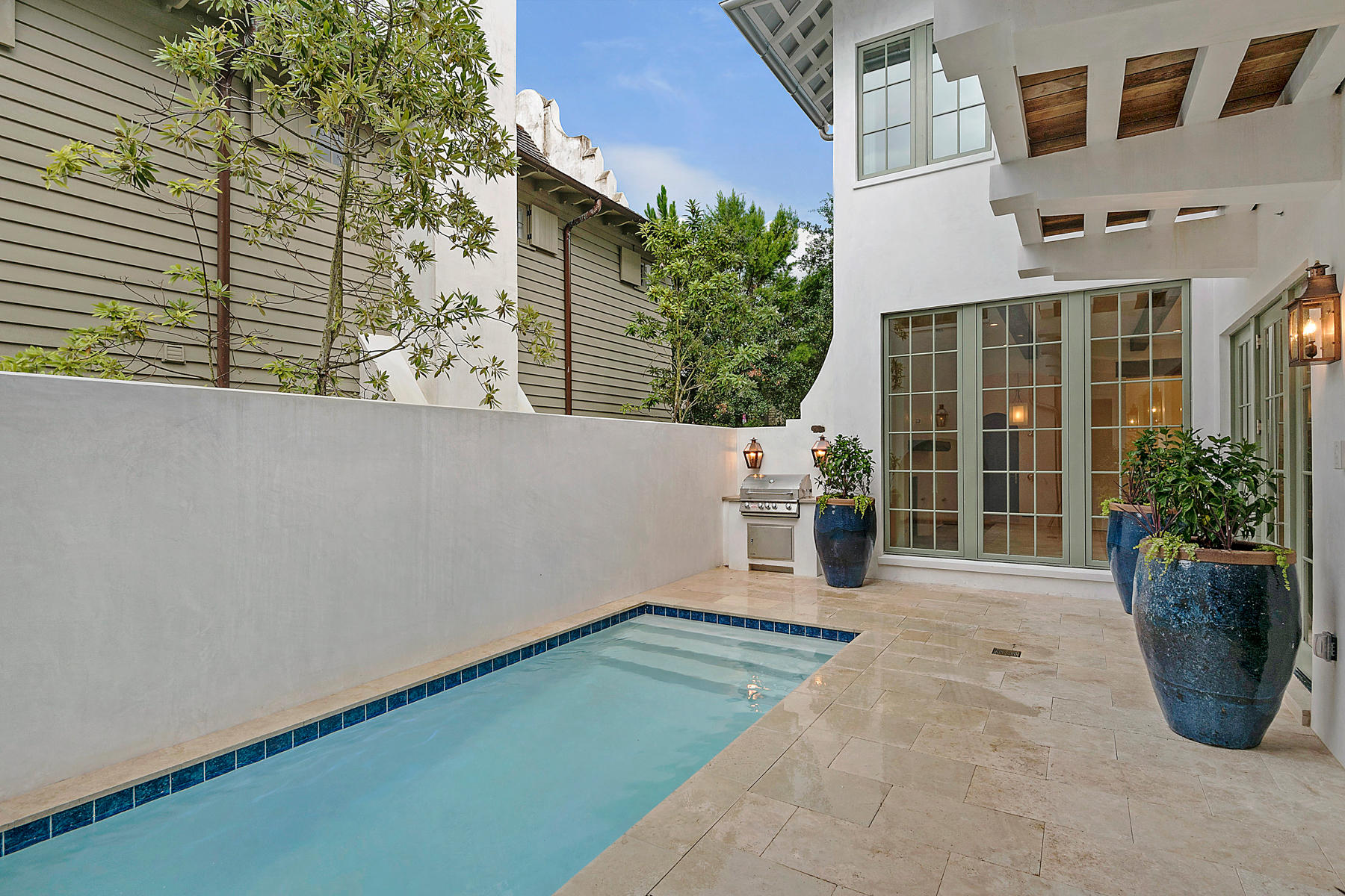 ROSEMARY BEACH - Residential