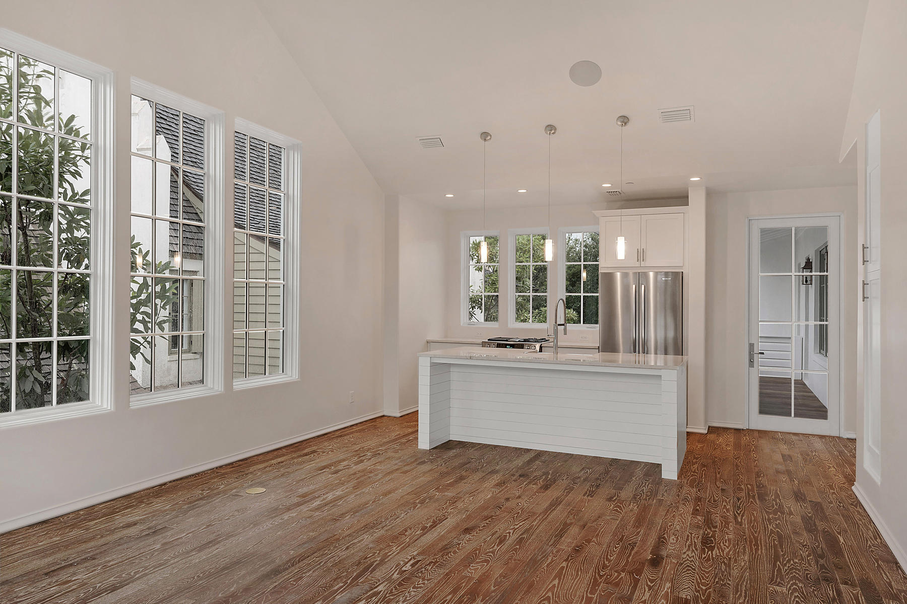 ROSEMARY BEACH - Residential