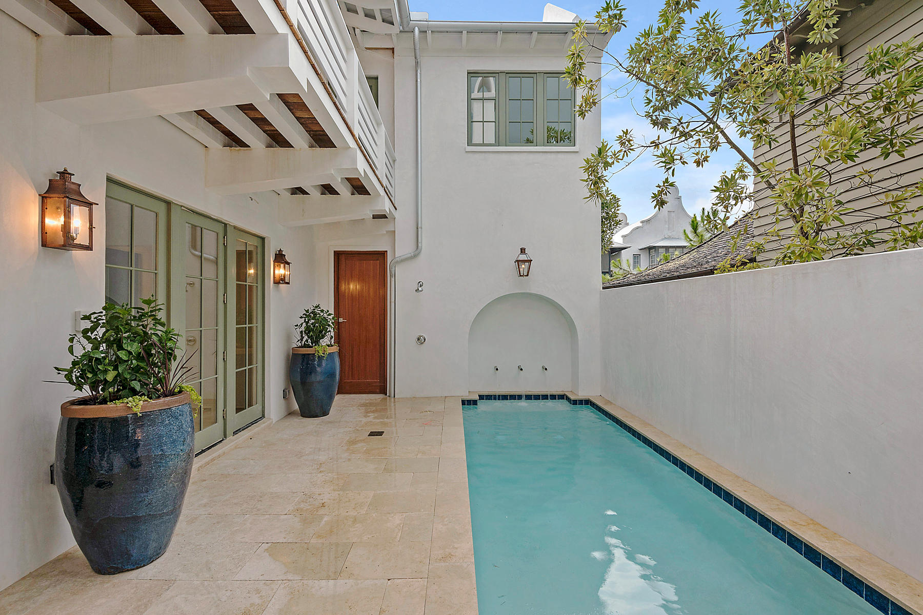 ROSEMARY BEACH - Residential