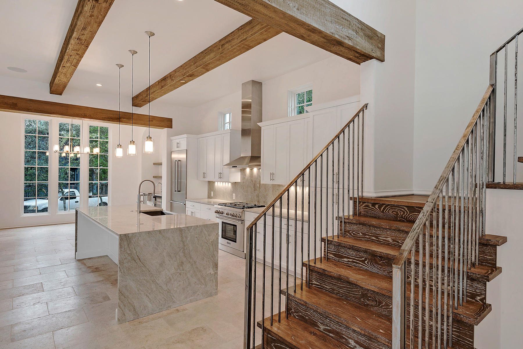 ROSEMARY BEACH - Residential