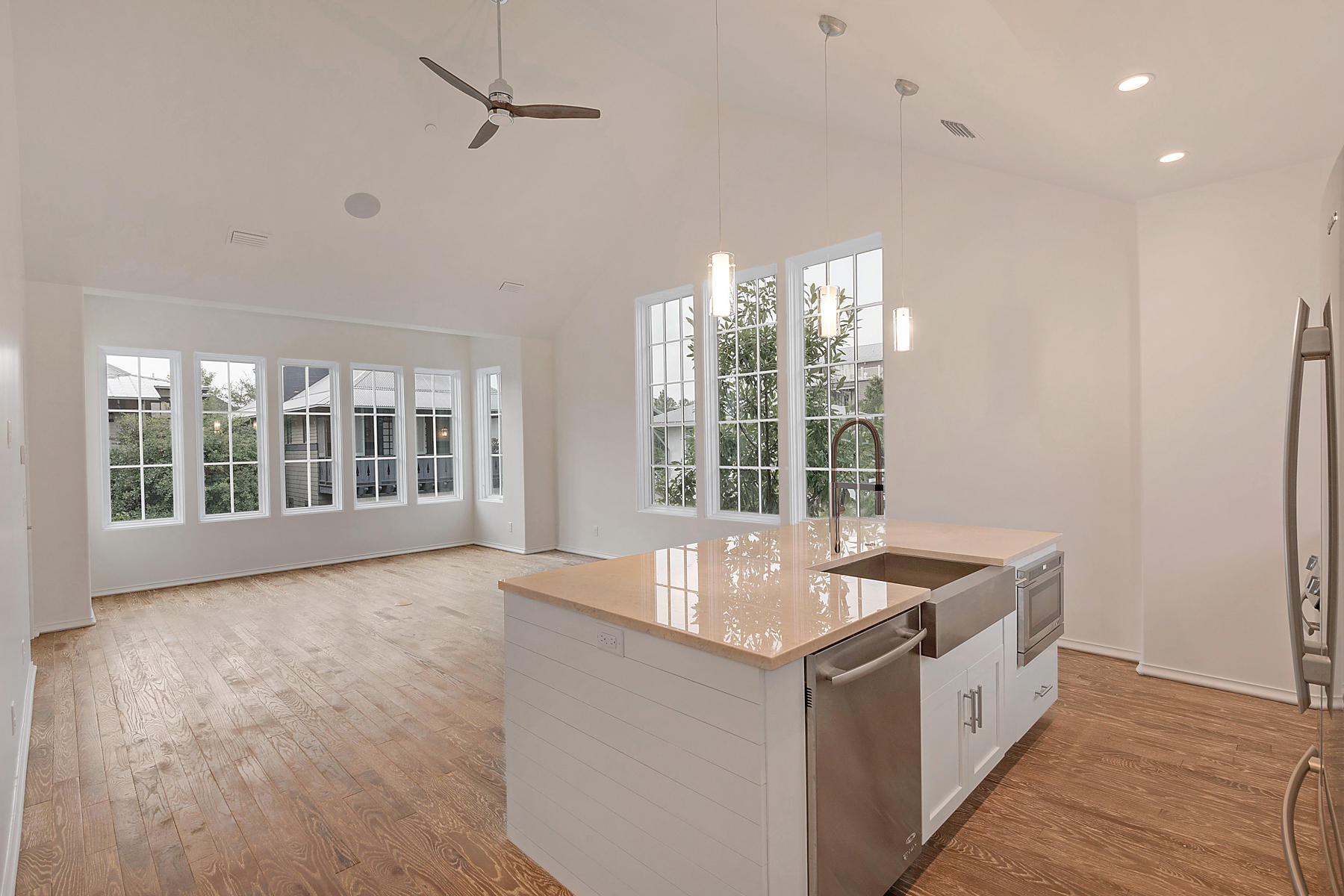 ROSEMARY BEACH - Residential