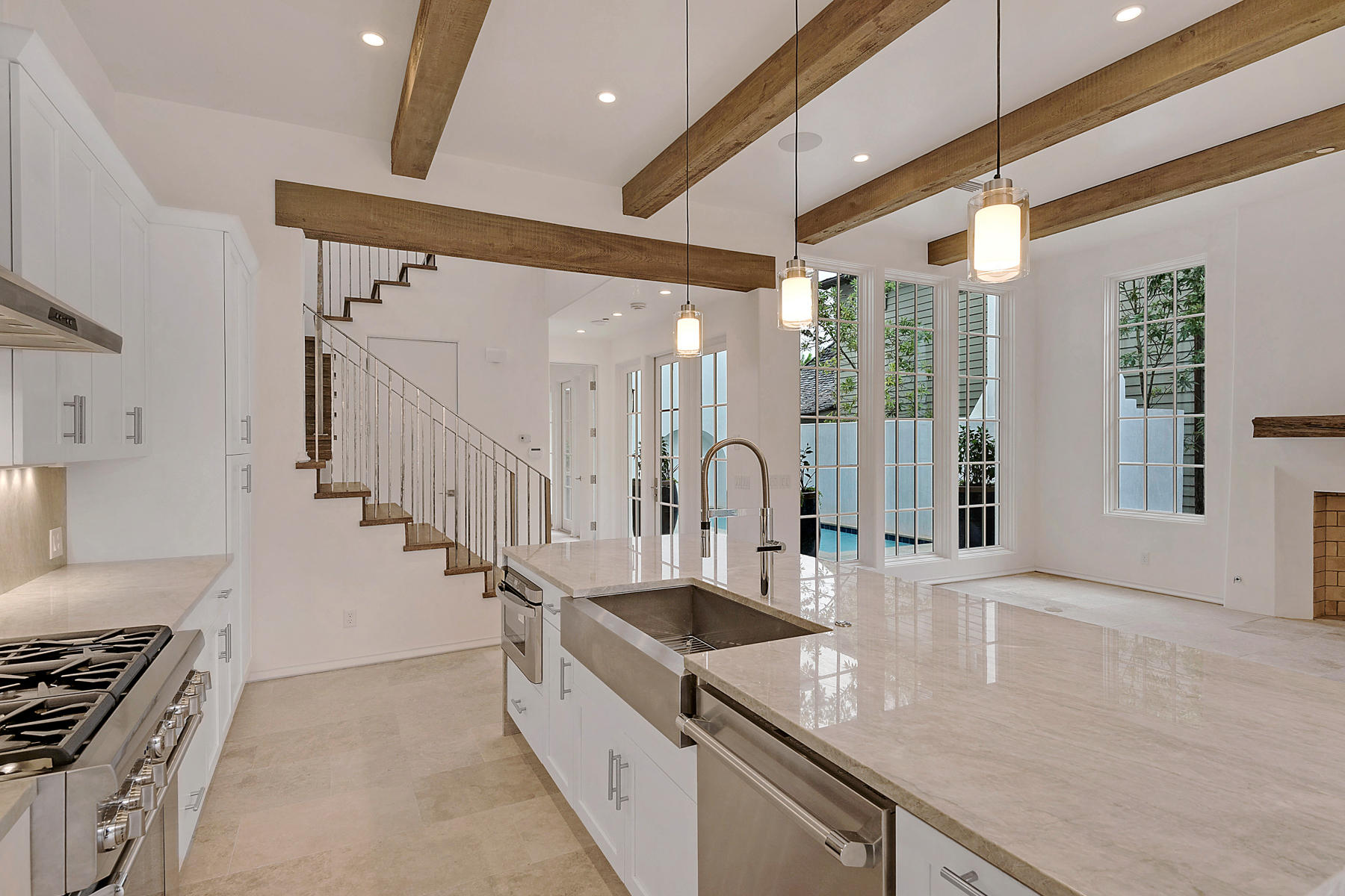 ROSEMARY BEACH - Residential