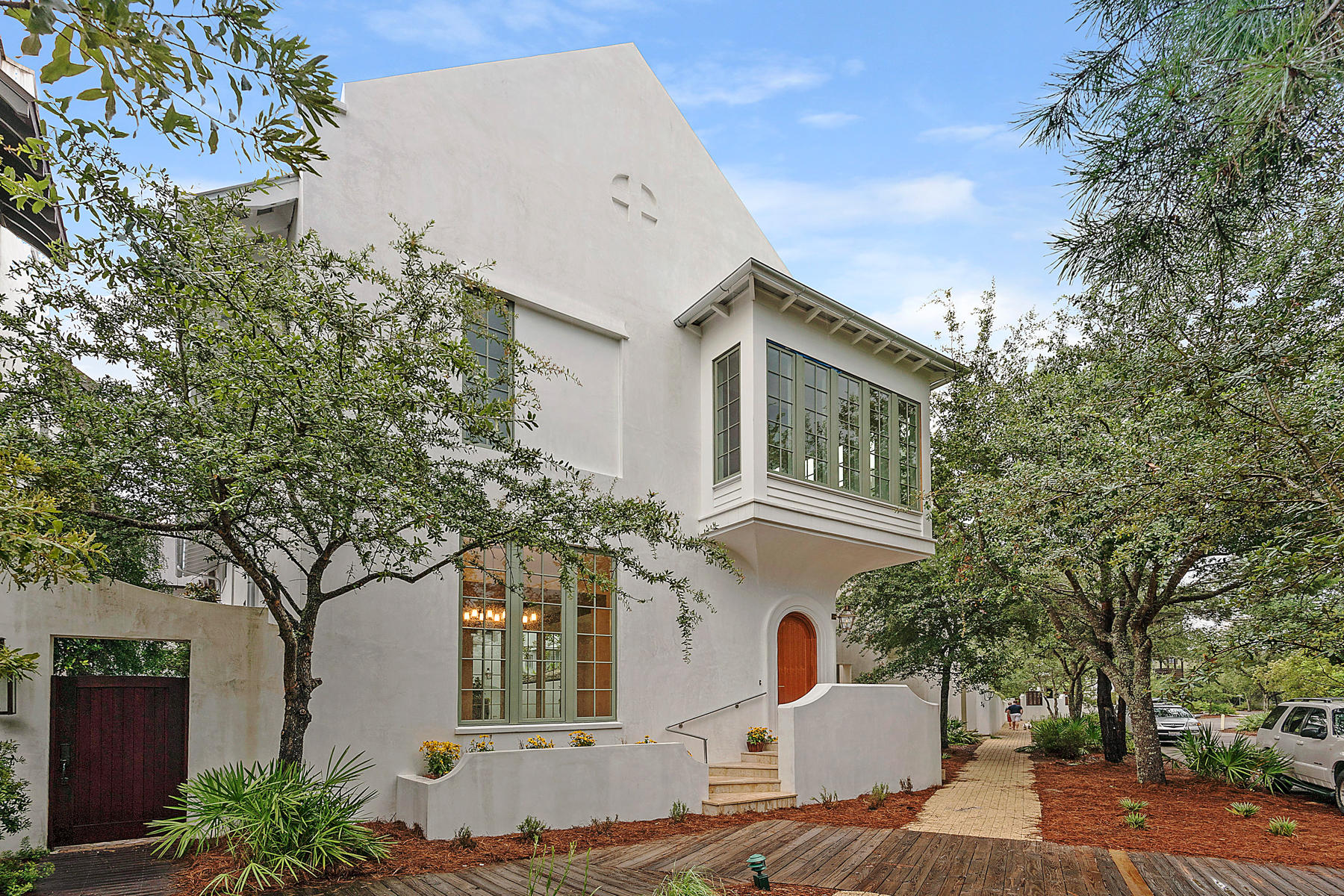 ROSEMARY BEACH - Residential