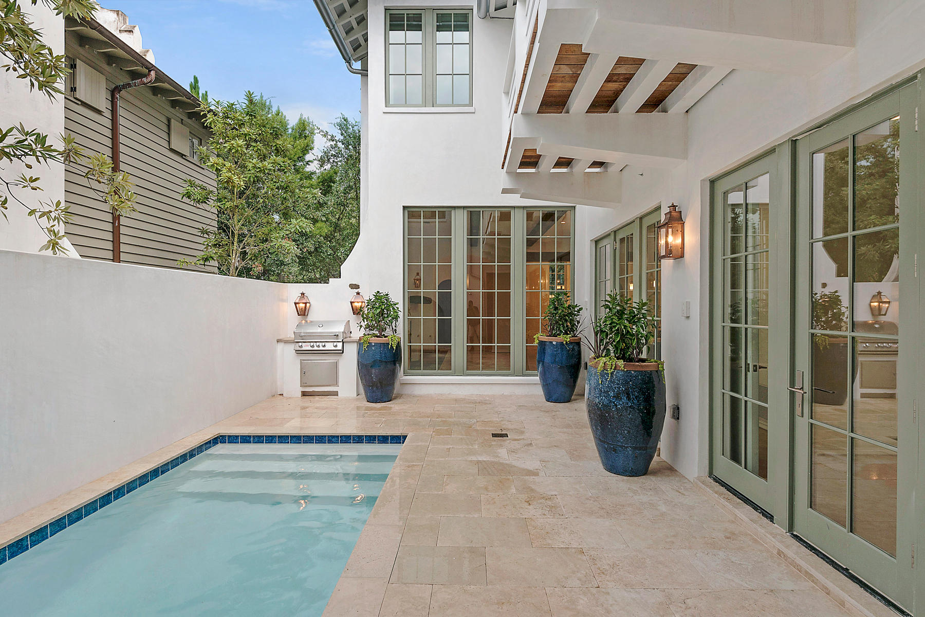 ROSEMARY BEACH - Residential
