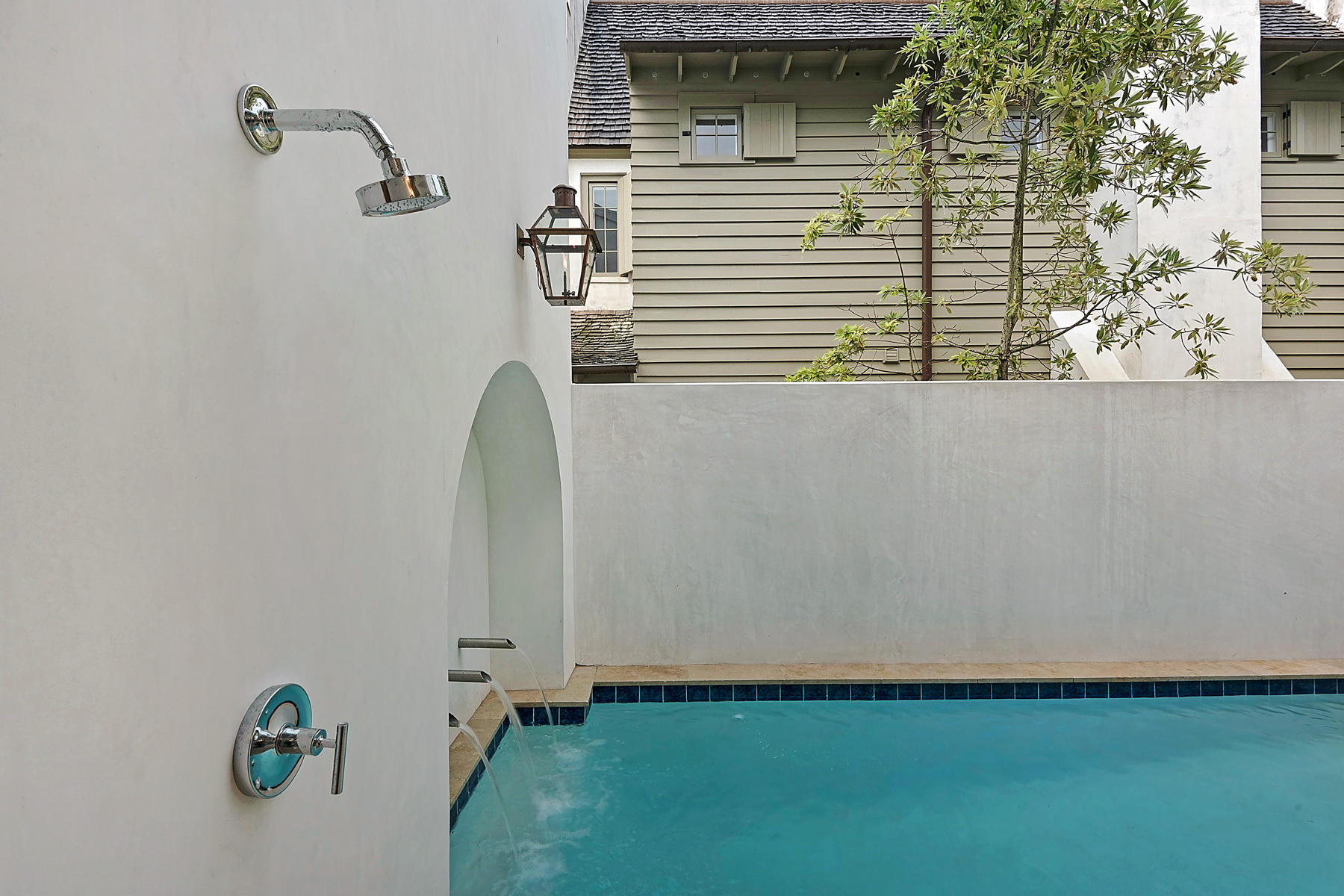 ROSEMARY BEACH - Residential