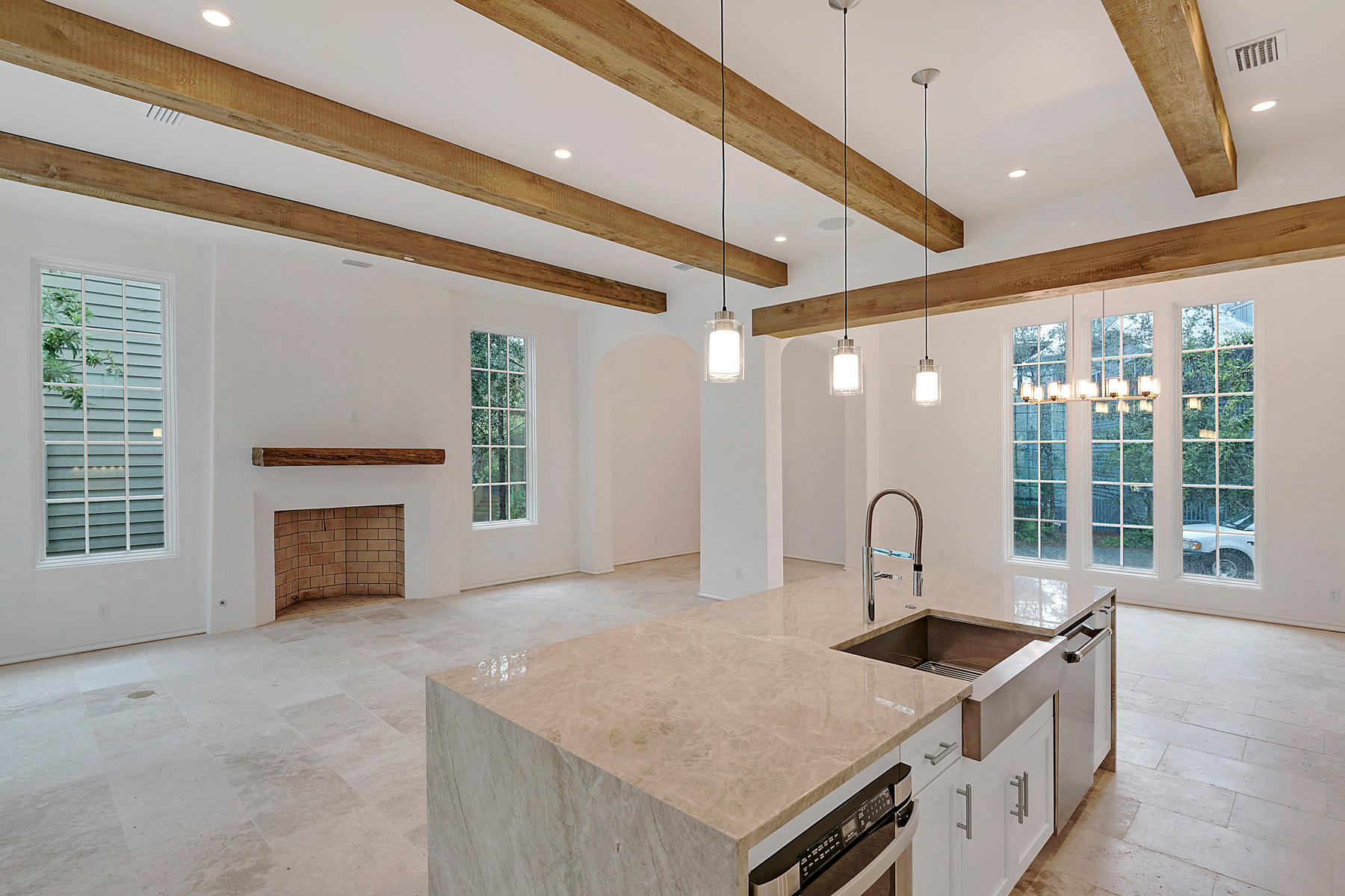 ROSEMARY BEACH - Residential