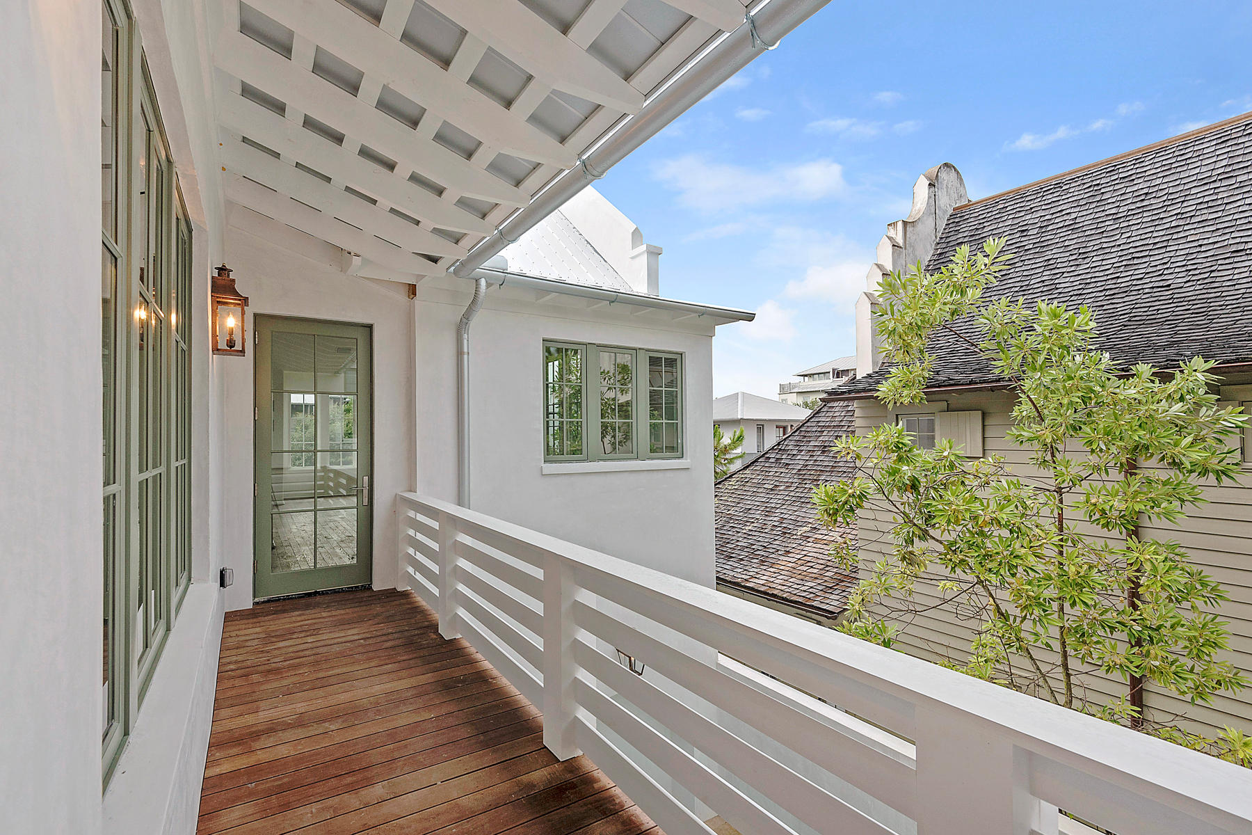 ROSEMARY BEACH - Residential