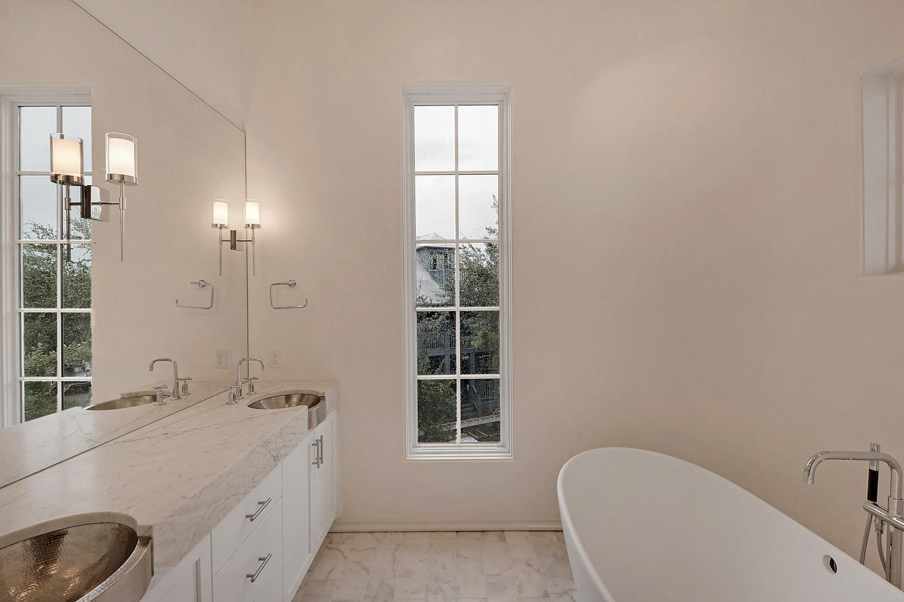 ROSEMARY BEACH - Residential
