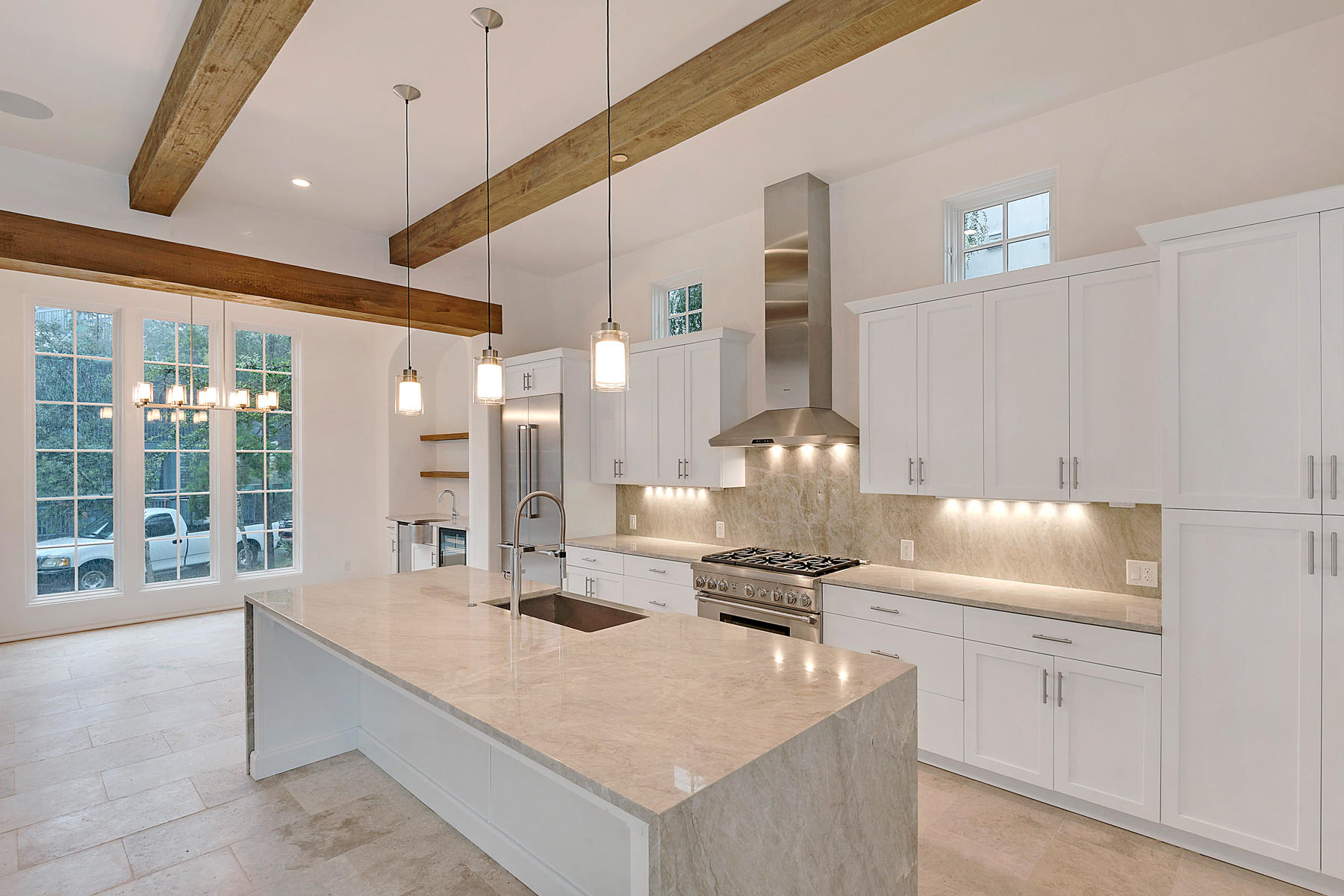ROSEMARY BEACH - Residential