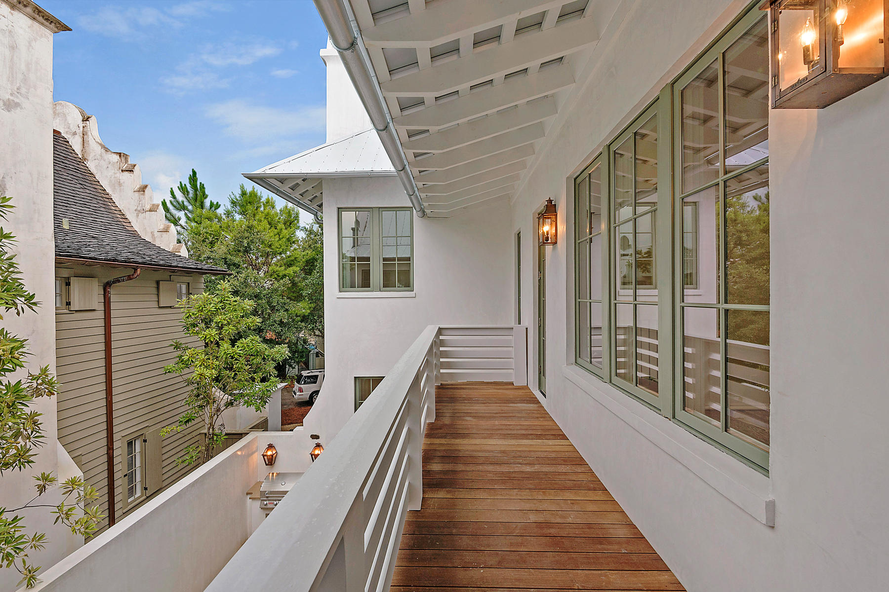 ROSEMARY BEACH - Residential