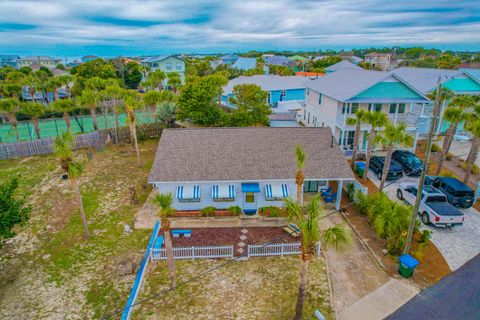 A home in Panama City Beach