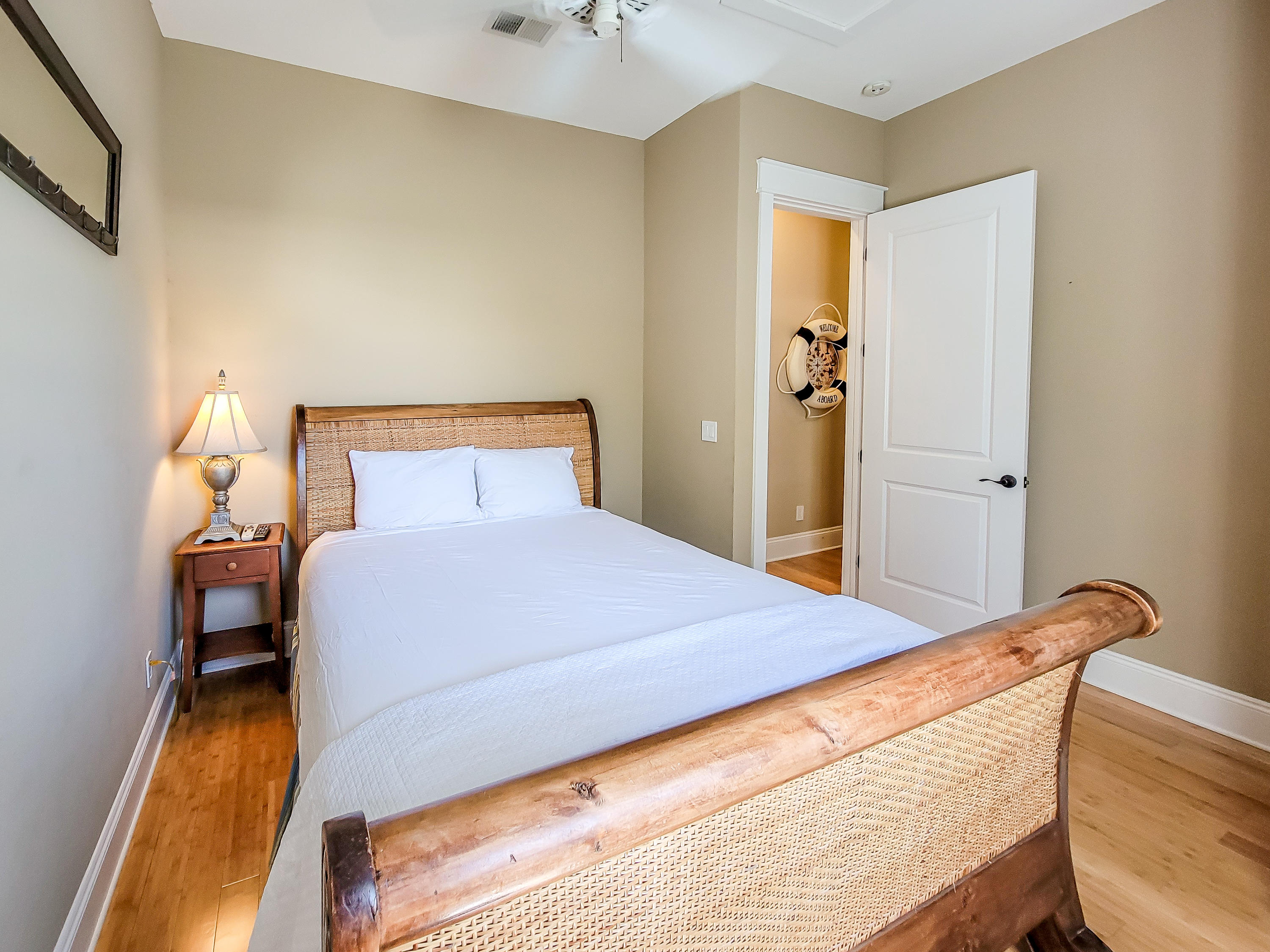 BEACH NEST S/D - Residential