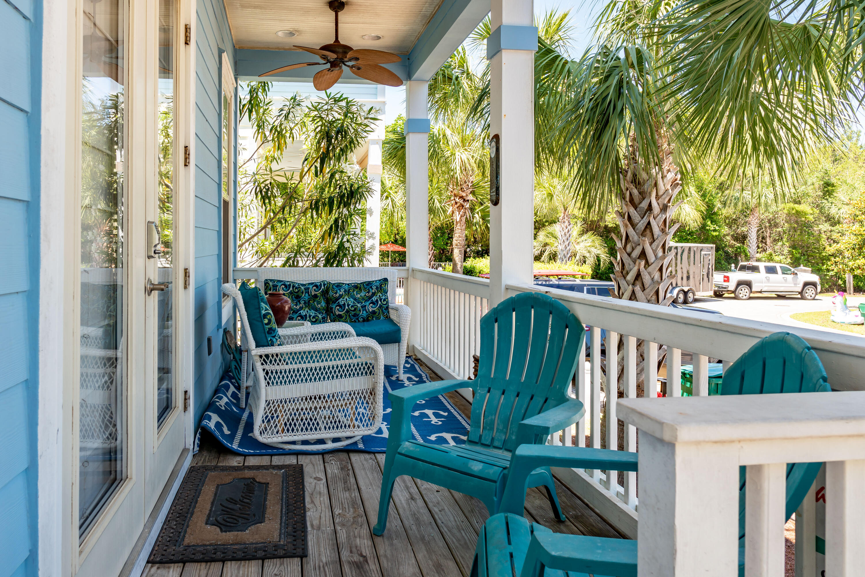 BEACH NEST S/D - Residential