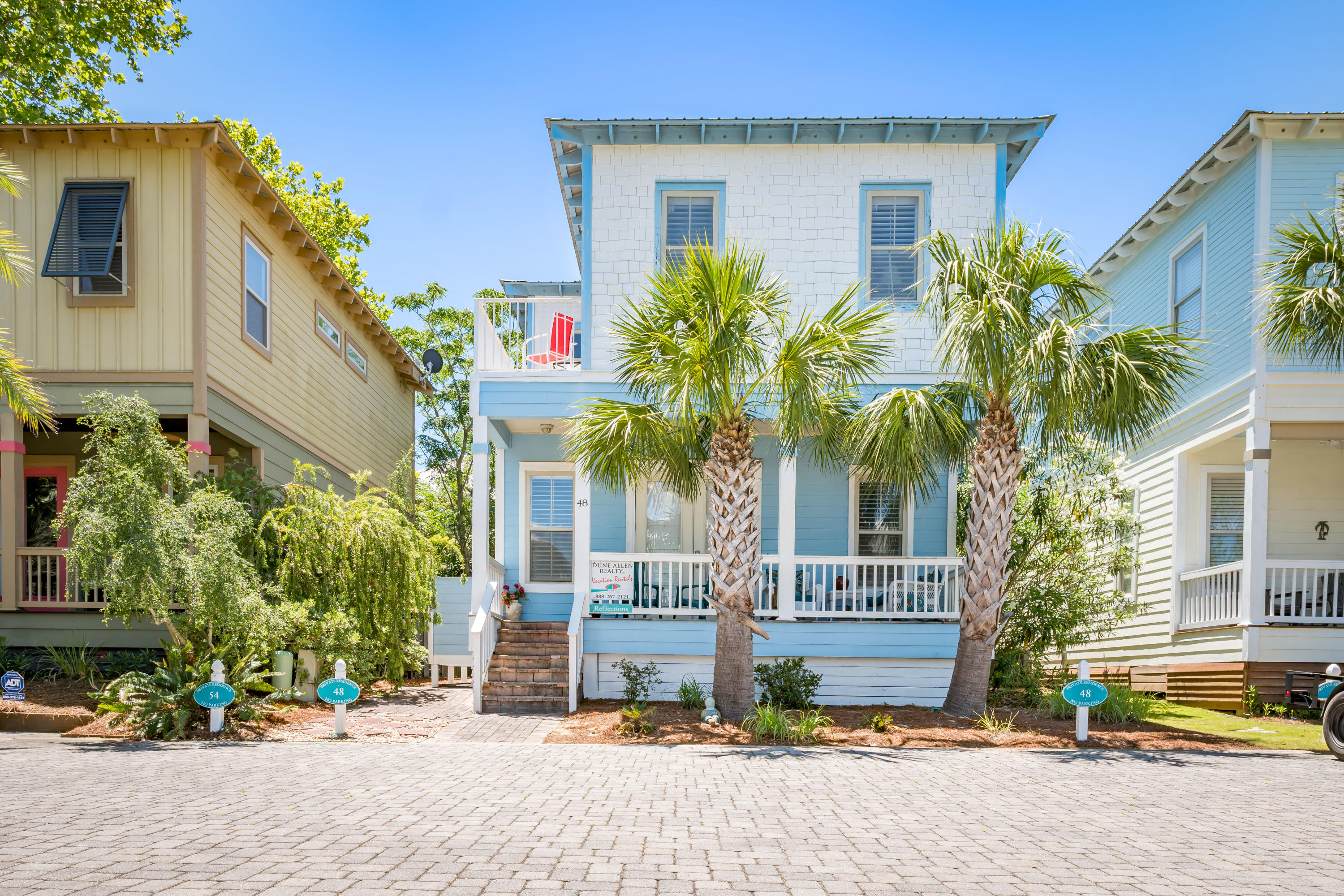 BEACH NEST S/D - Residential