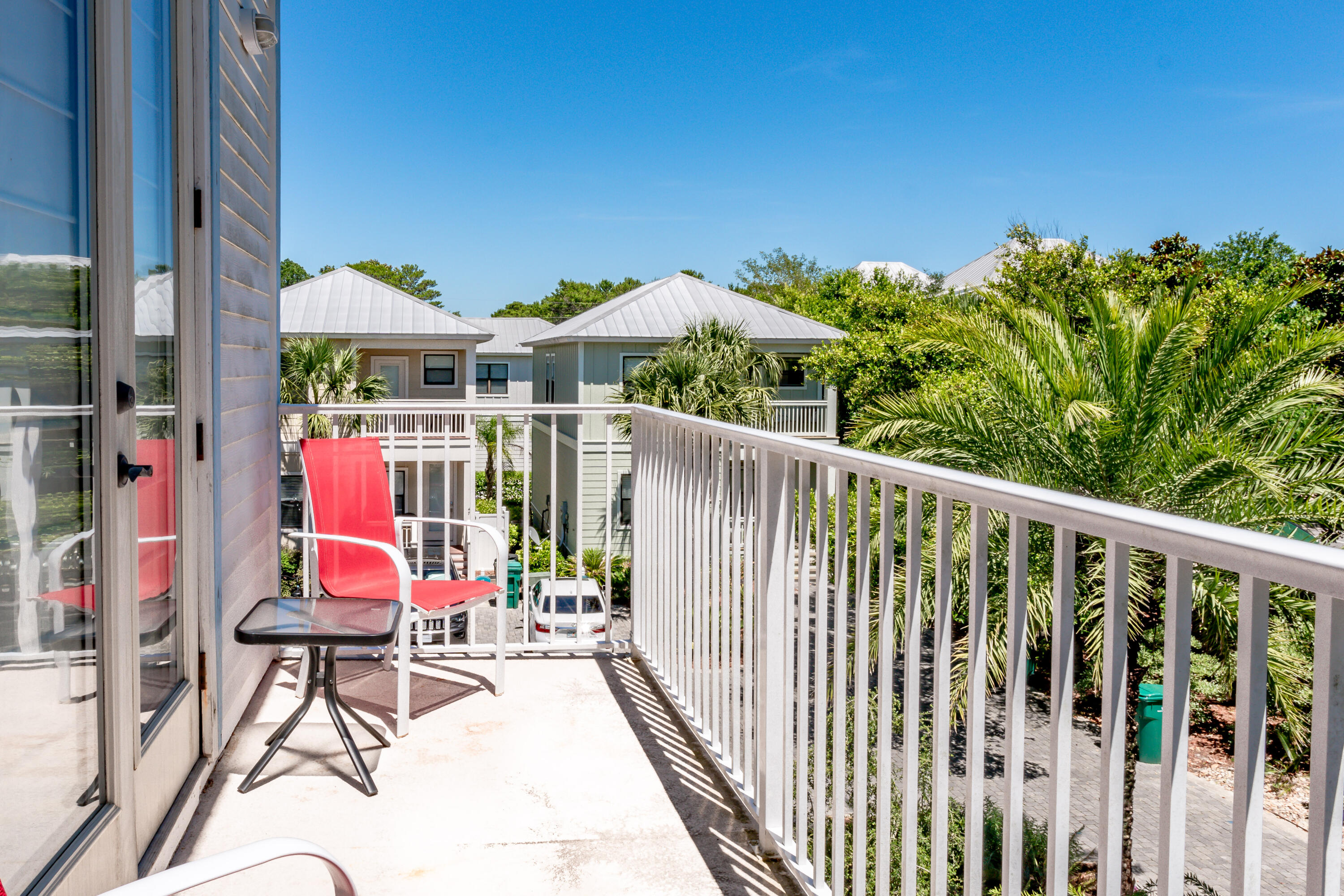 BEACH NEST S/D - Residential