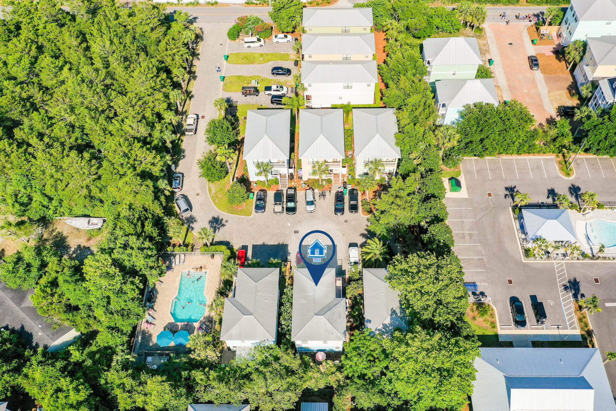 BEACH NEST S/D - Residential