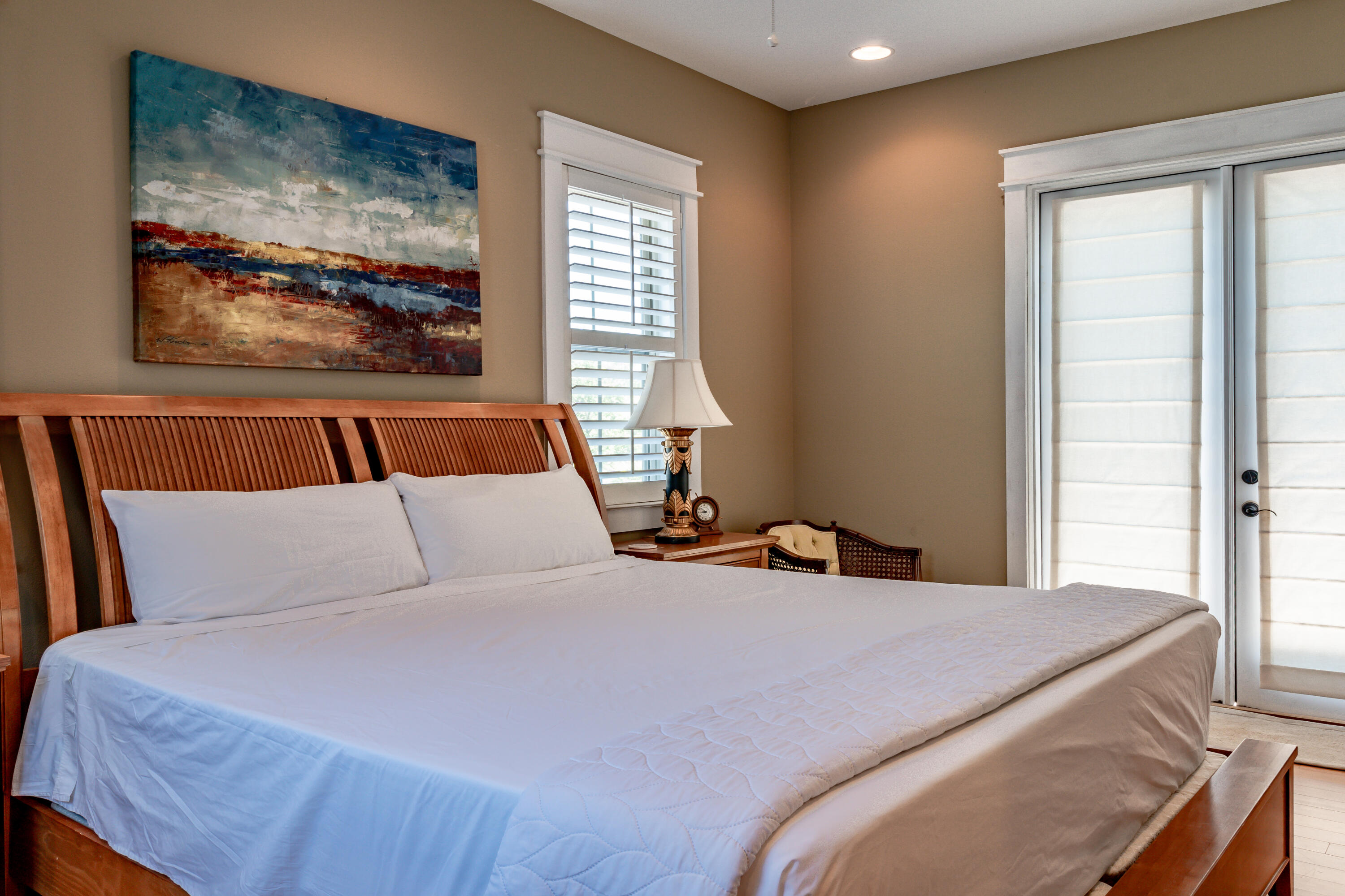 BEACH NEST S/D - Residential