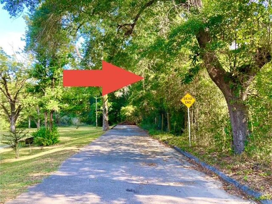 ALMOST A HALF ACRE OF VACANT LAND -- Located in the City Limits and Zoned Light Industrial.  This lot consists of two Parcel ID Numbers (25-3N-19-19540-002-0070 (Lot 7) and 25-3N-19-19540-002-0080 (Lots 8 & 9) for a total of .465 acres.  The property is located on a paved quiet dead end street. The paved street extends only to Lot 9 frontage at this time. Nice opportunity to own a reasonably priced parcel in town, suitable for a variety of uses.