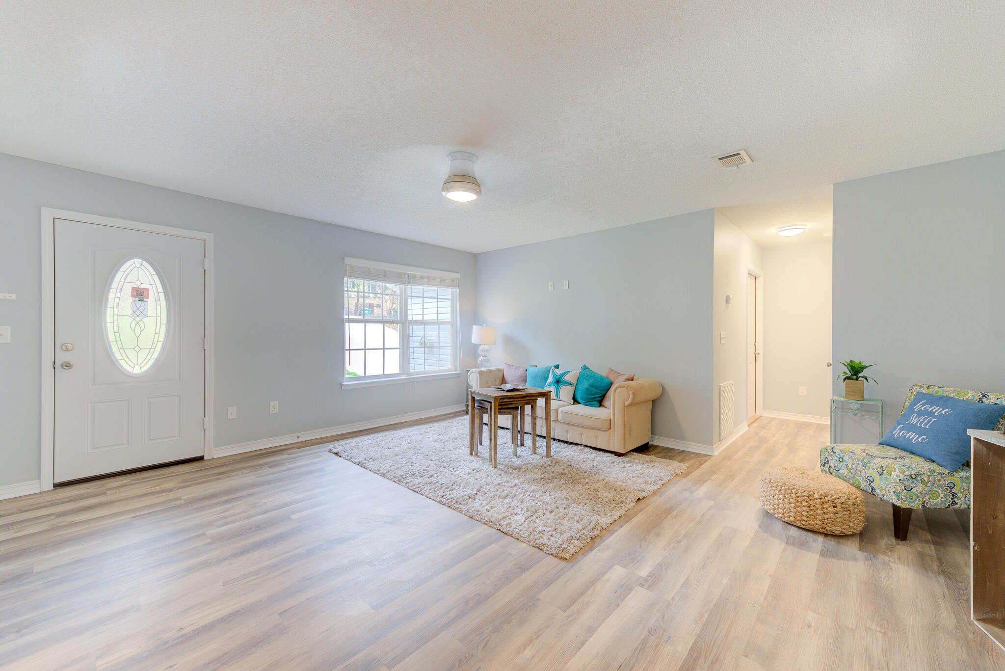 ADAMS POWELL S/D LOT 13 BLK E - Residential