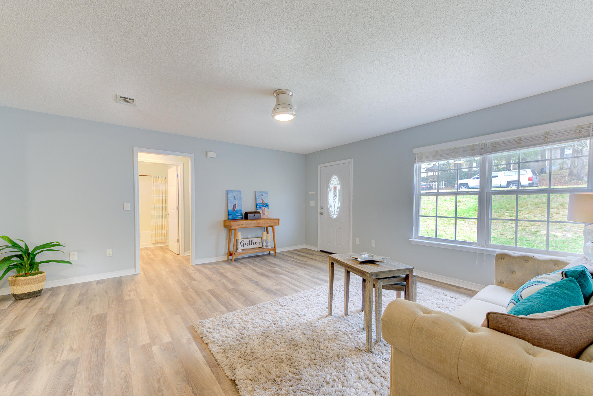 ADAMS POWELL S/D LOT 13 BLK E - Residential