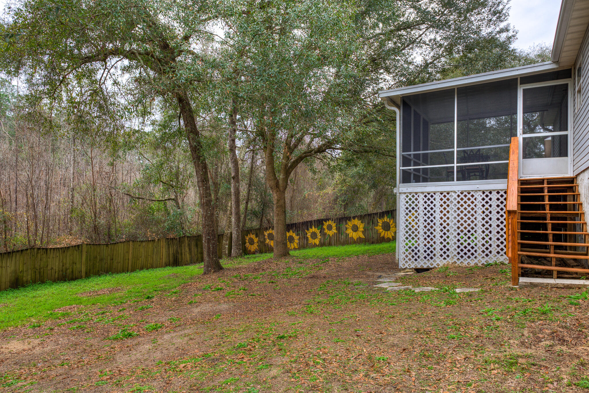 ADAMS POWELL S/D LOT 13 BLK E - Residential