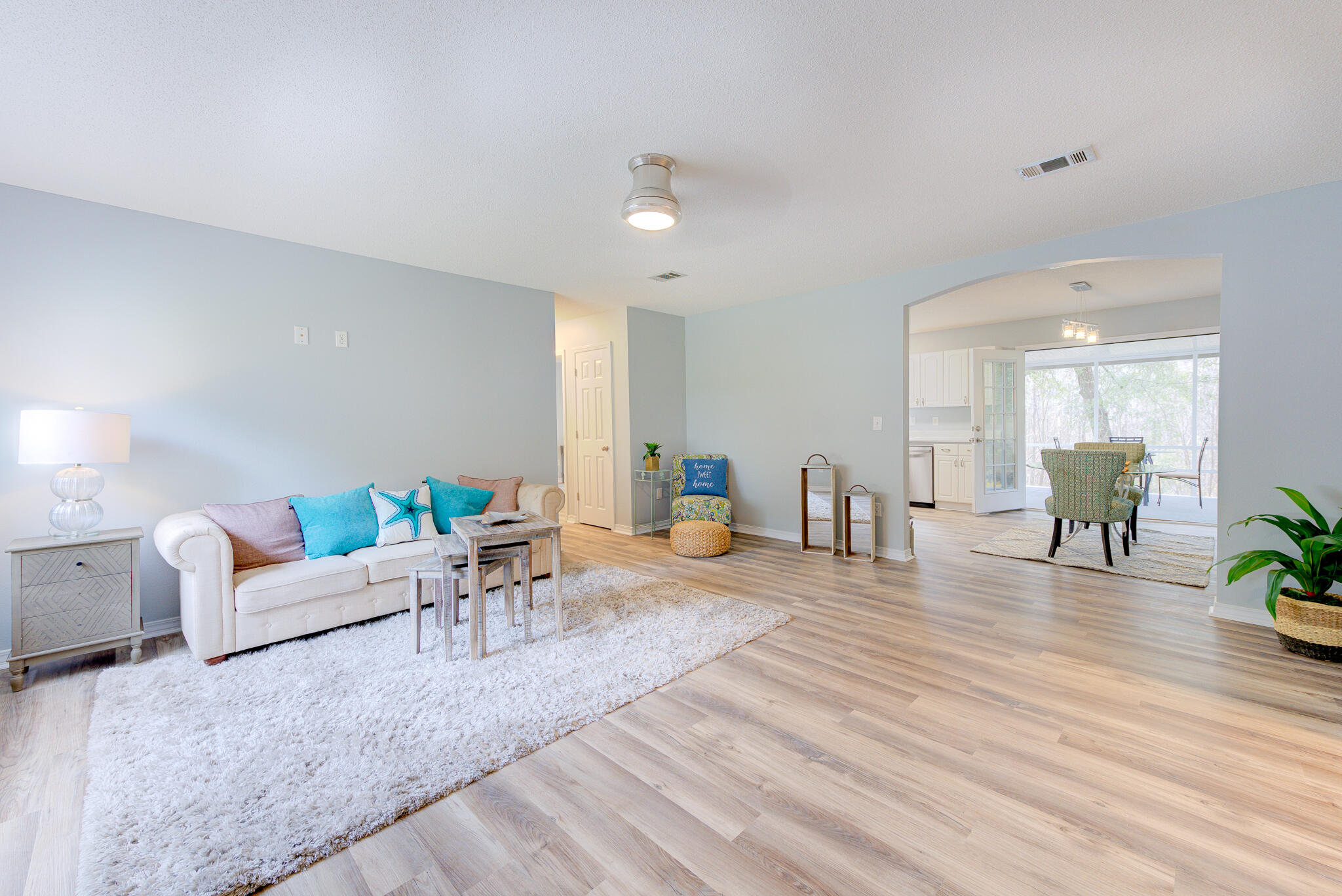 ADAMS POWELL S/D LOT 13 BLK E - Residential