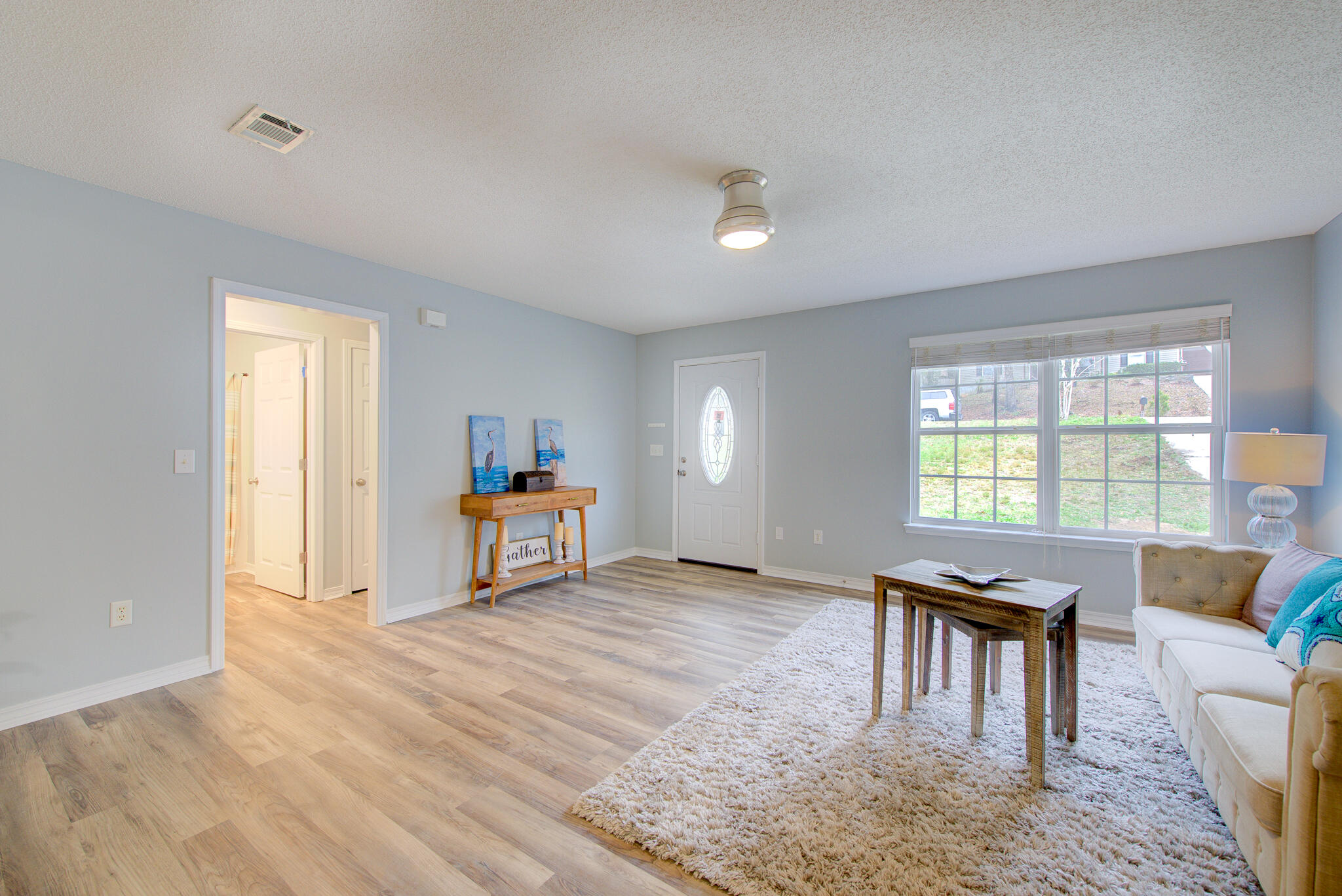 ADAMS POWELL S/D LOT 13 BLK E - Residential