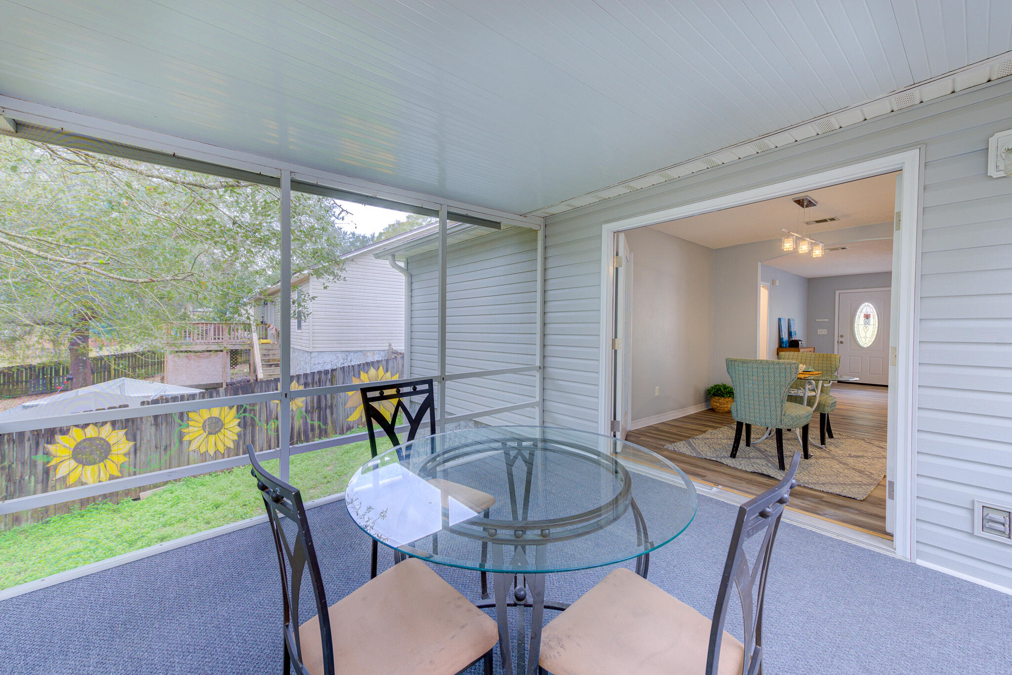 ADAMS POWELL S/D LOT 13 BLK E - Residential