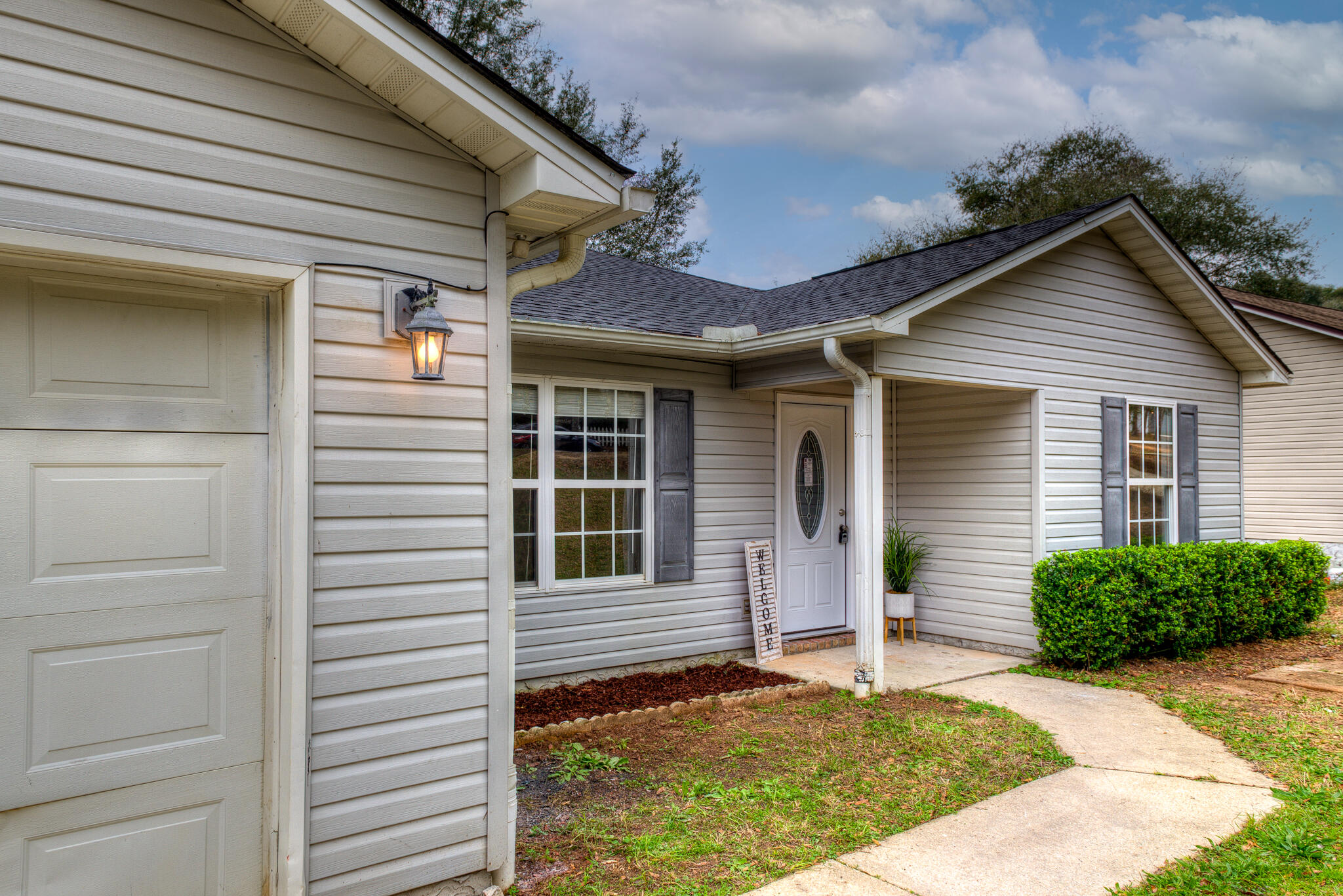 ADAMS POWELL S/D LOT 13 BLK E - Residential