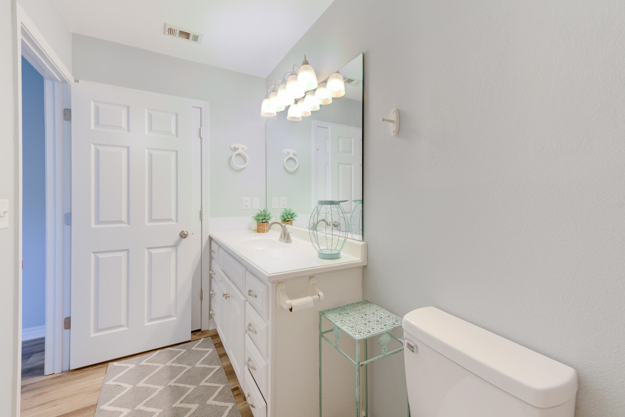 ADAMS POWELL S/D LOT 13 BLK E - Residential