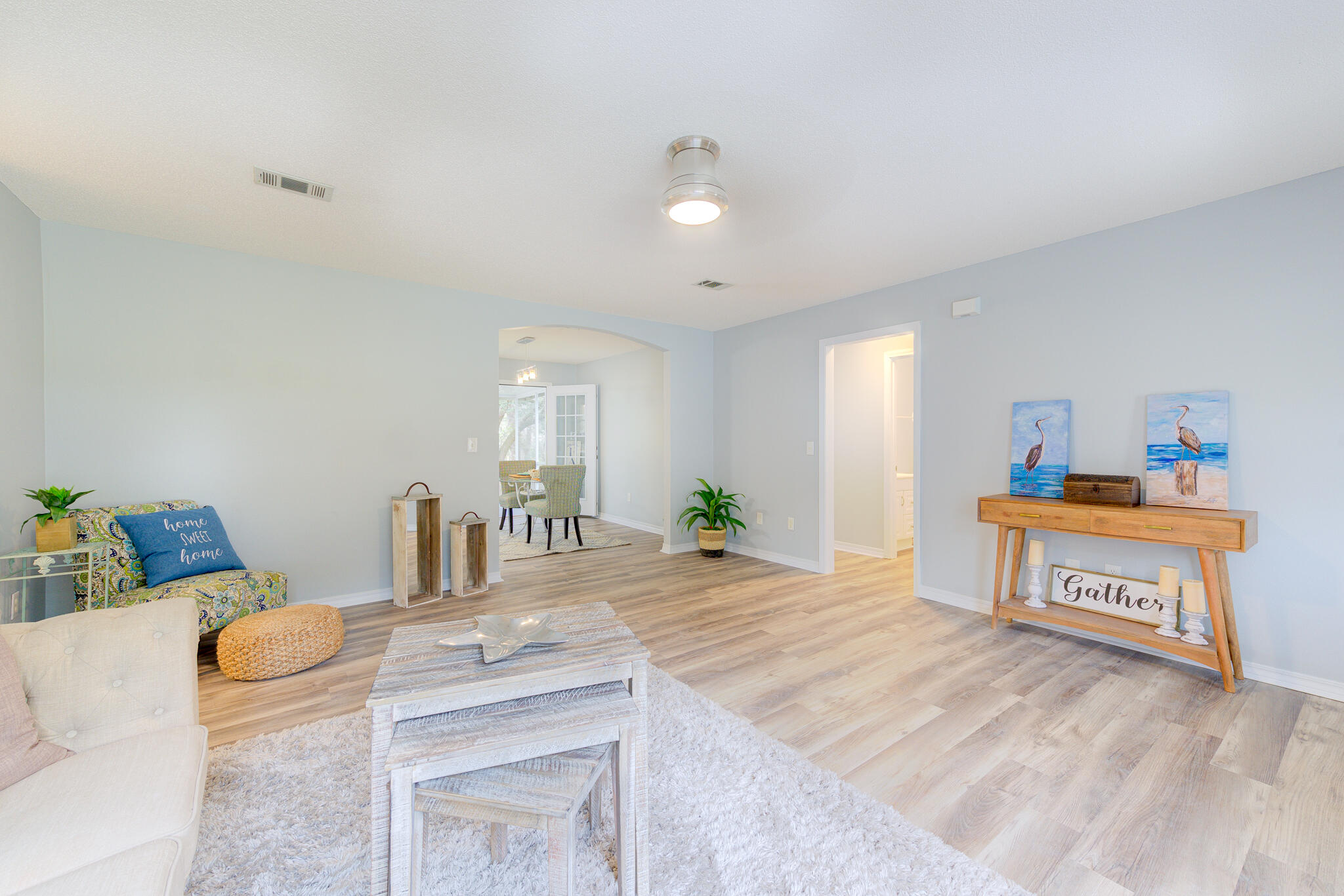 ADAMS POWELL S/D LOT 13 BLK E - Residential