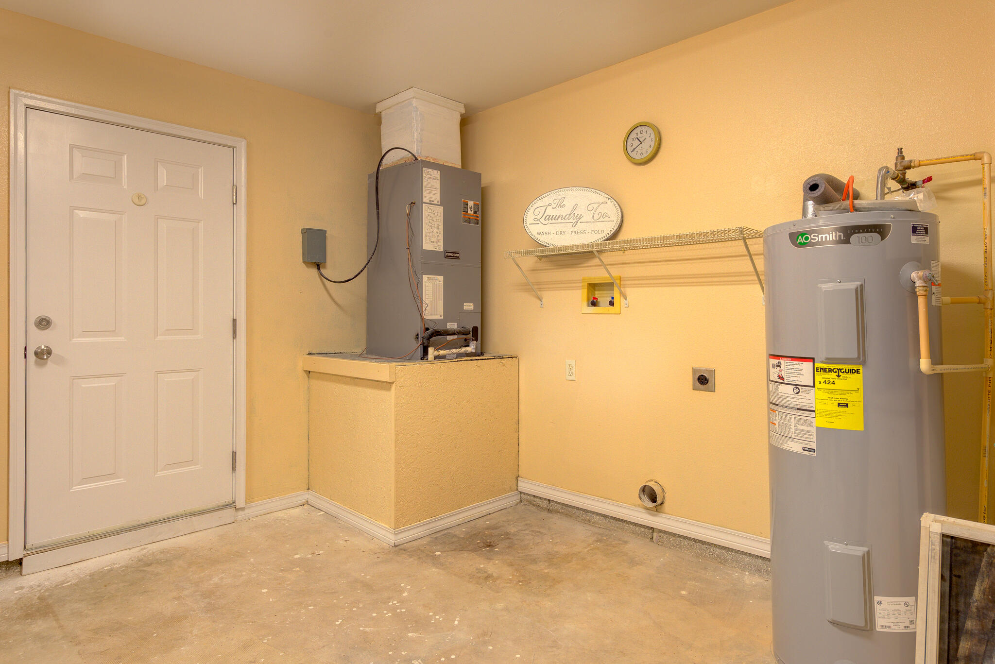 ADAMS POWELL S/D LOT 13 BLK E - Residential