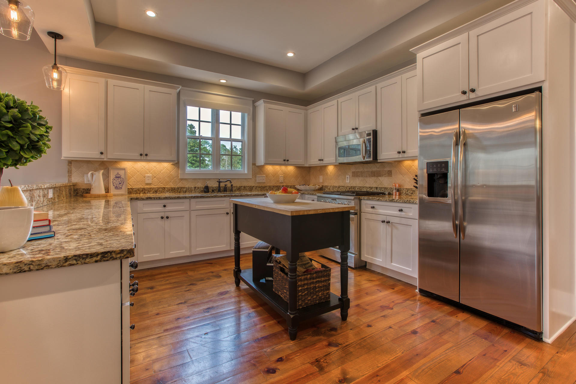 CYPRESS DUNES - Residential