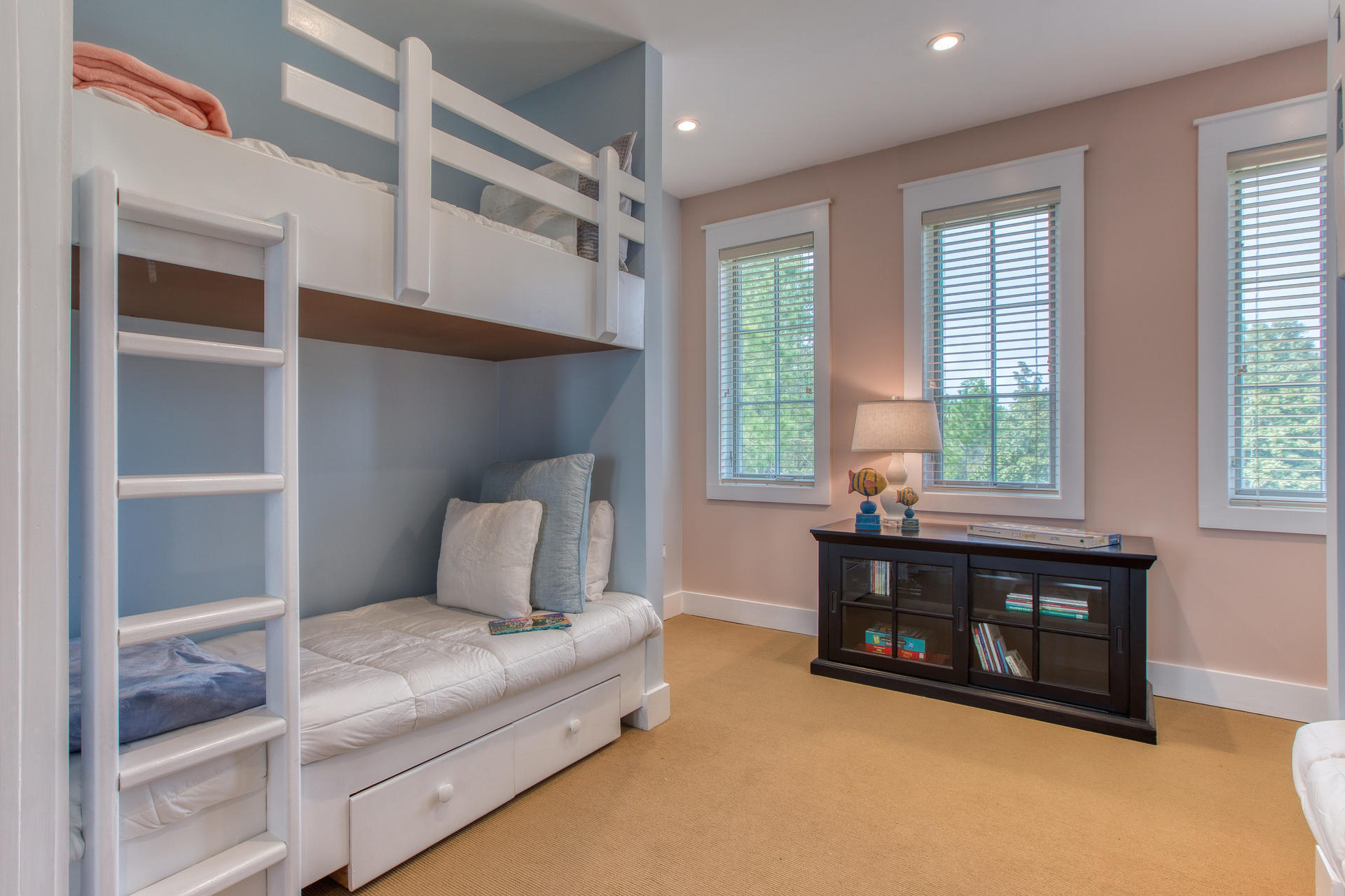 CYPRESS DUNES - Residential