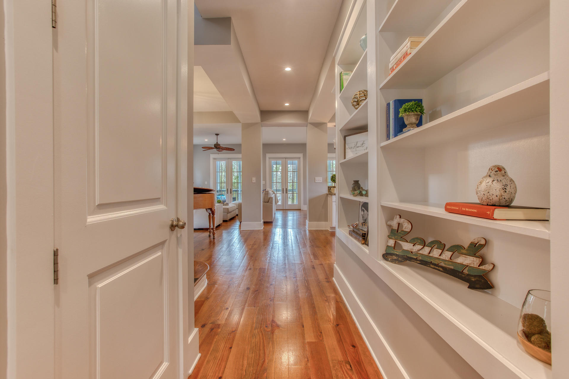 CYPRESS DUNES - Residential