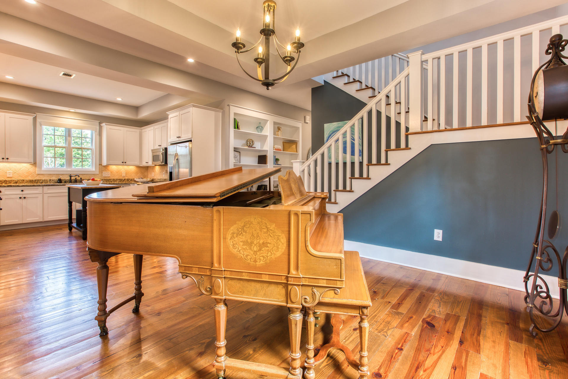 CYPRESS DUNES - Residential